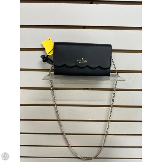 Crossbody Designer By Kate Spade, Size: Small