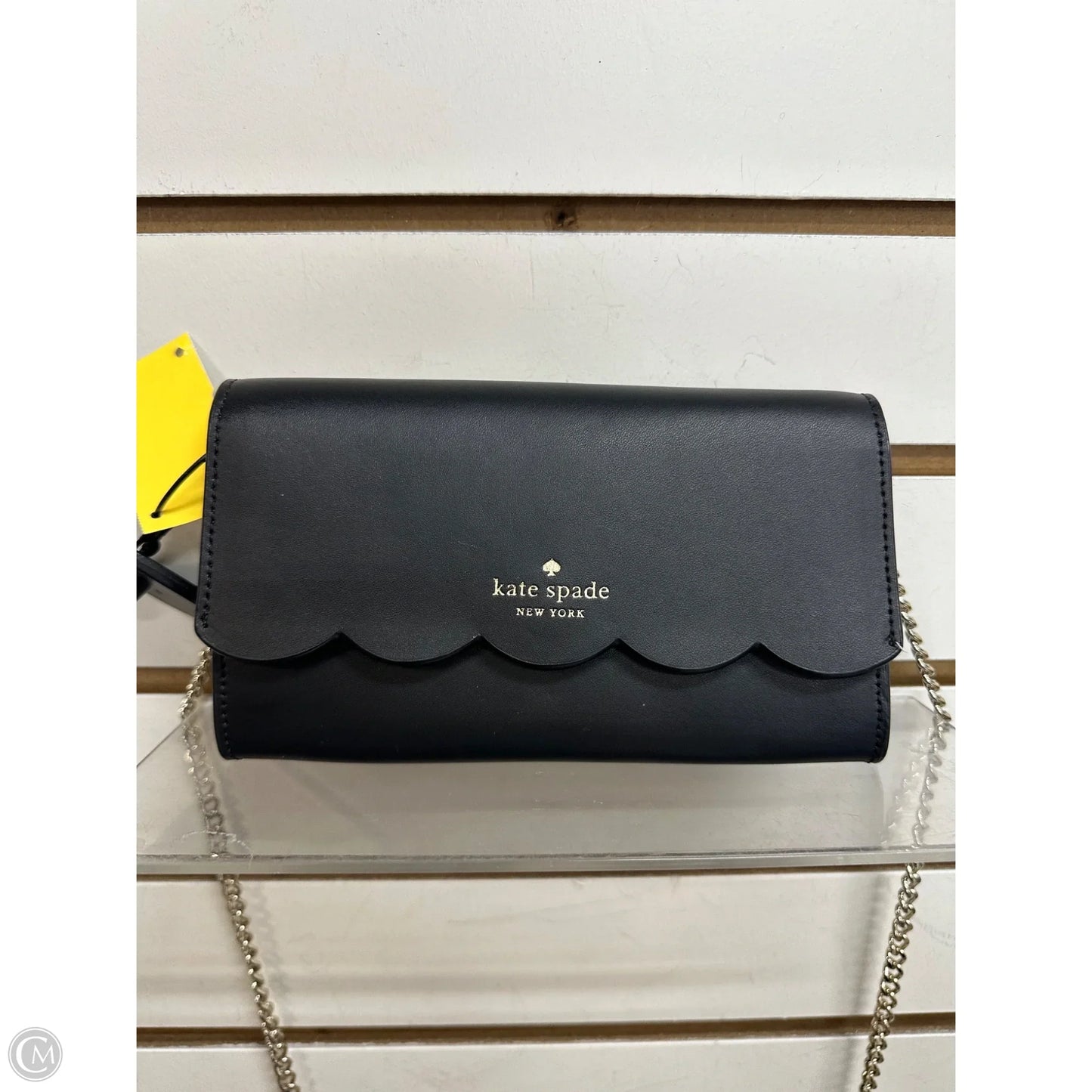 Crossbody Designer By Kate Spade, Size: Small