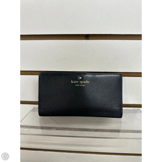 Wallet Designer By Kate Spade, Size: Medium