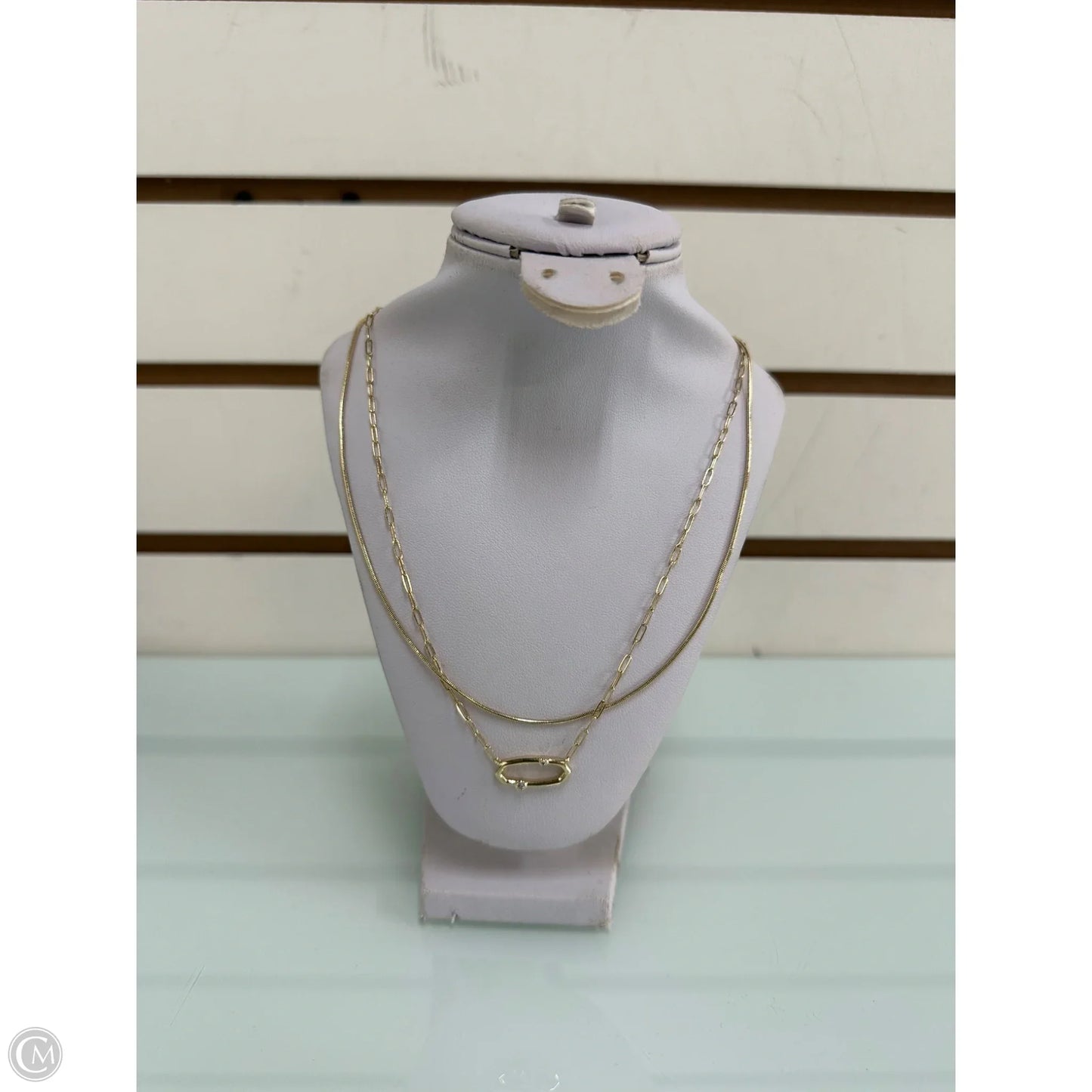 Necklace Chain By Kendra Scott