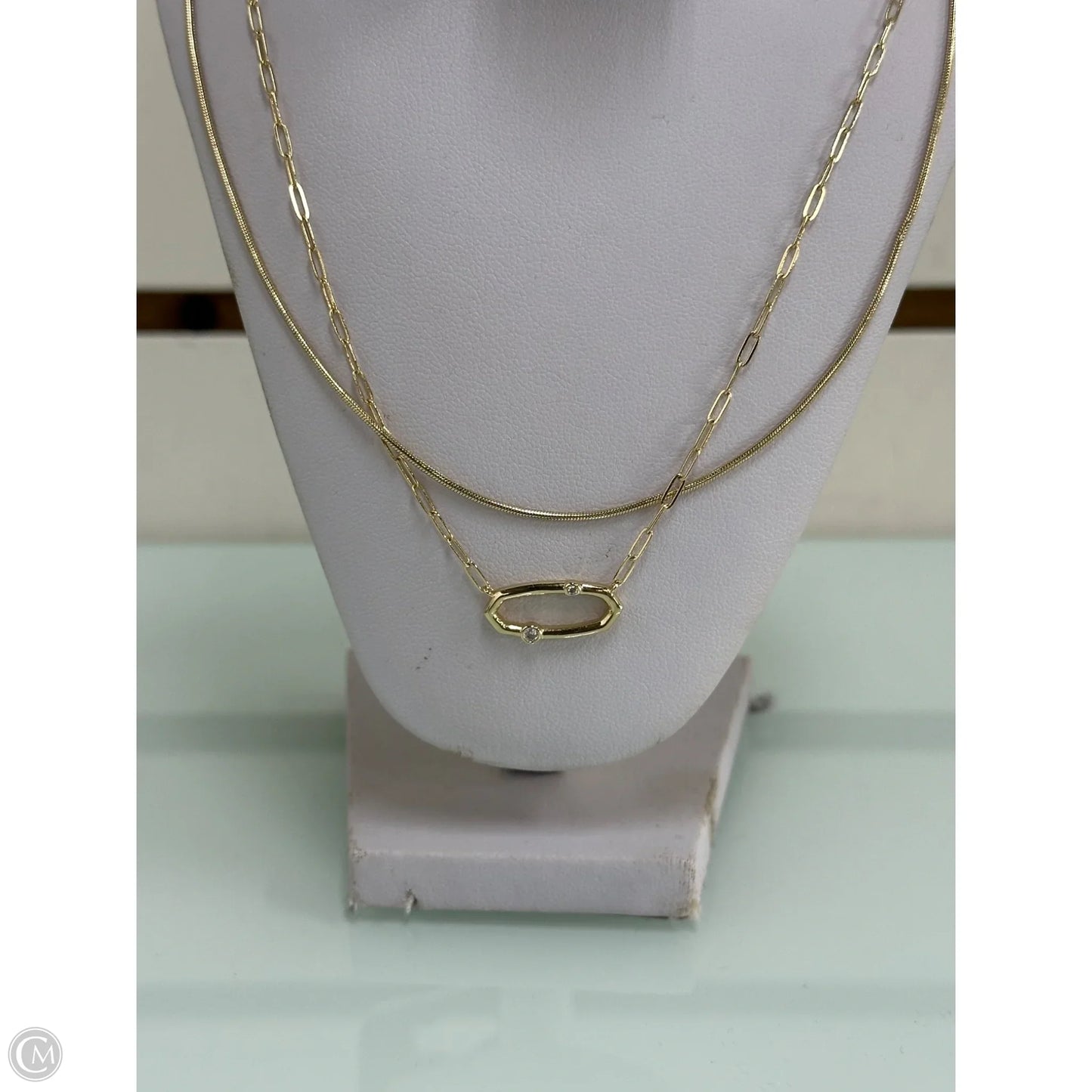 Necklace Chain By Kendra Scott