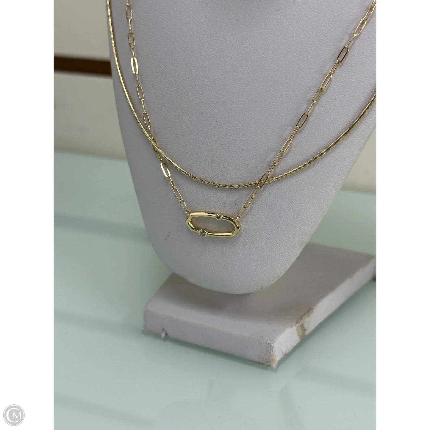 Necklace Chain By Kendra Scott