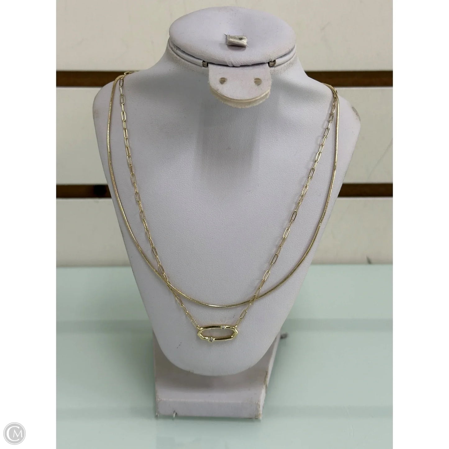 Necklace Chain By Kendra Scott