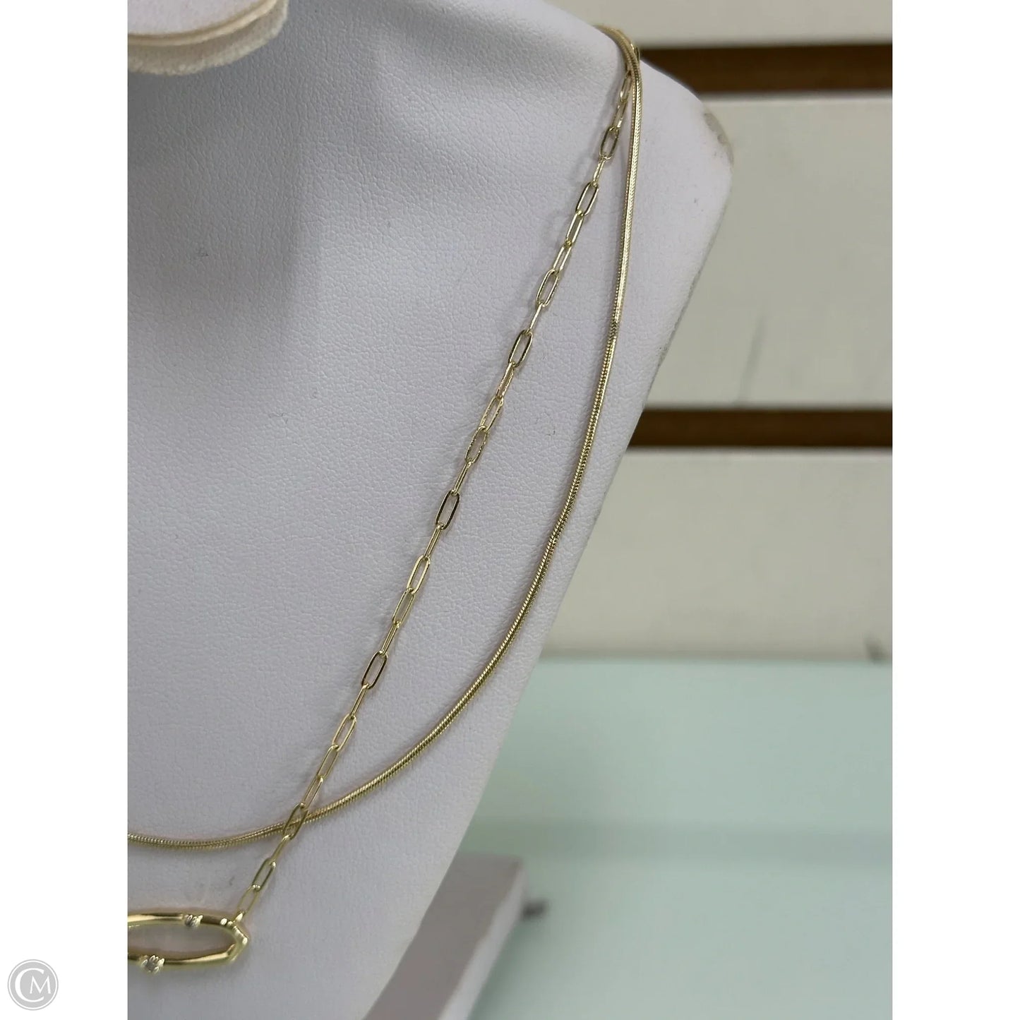 Necklace Chain By Kendra Scott