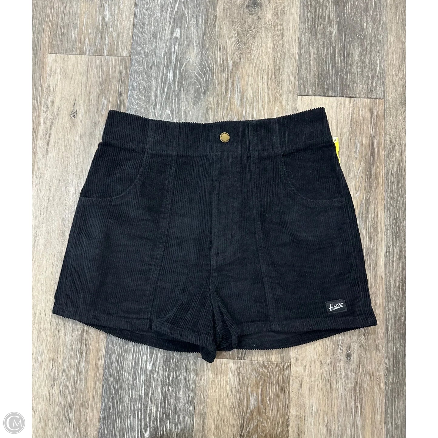 Shorts By Hammies In Black, Size: 10