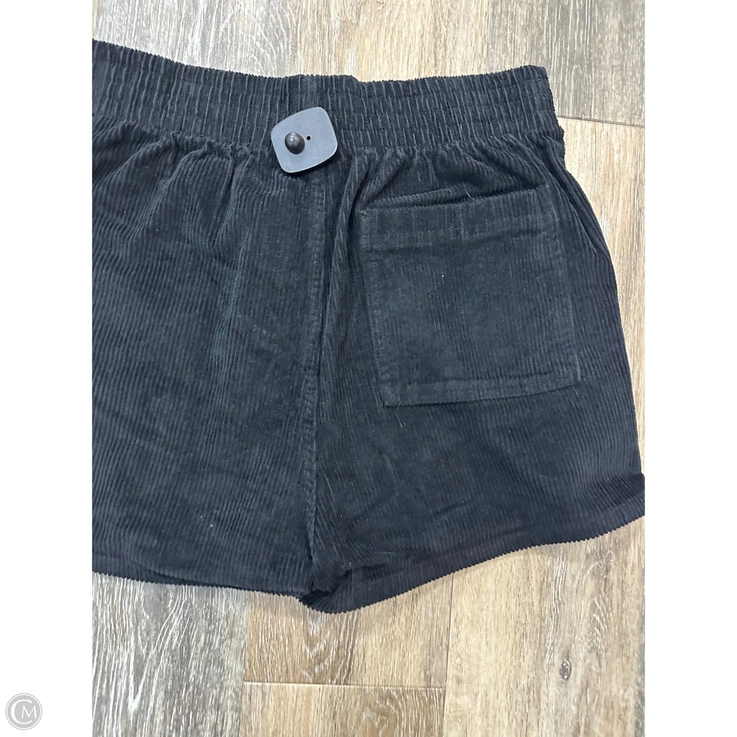 Shorts By Hammies In Black, Size: 10
