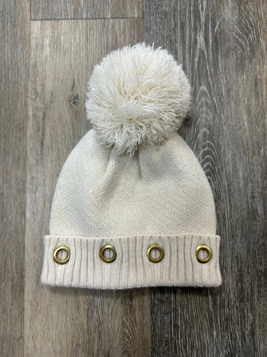 Hat Beanie By Steve Madden