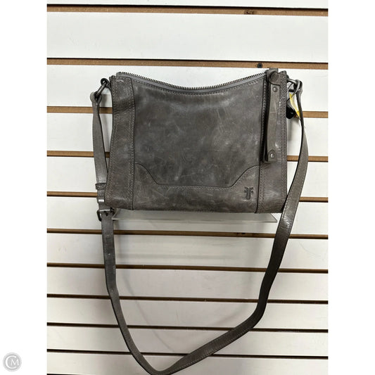 •Crossbody Designer By Frye, Size: Medium
