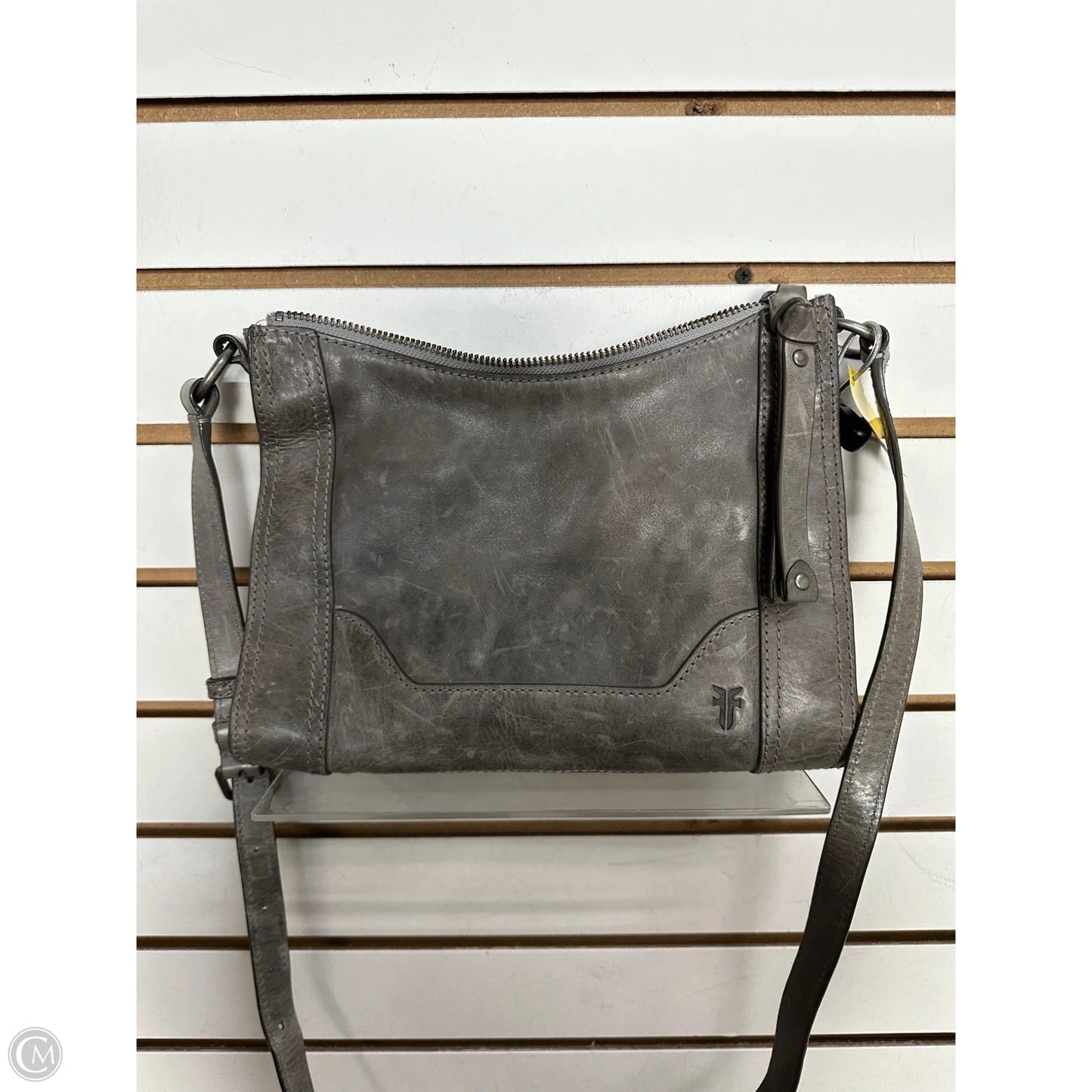 •Crossbody Designer By Frye, Size: Medium