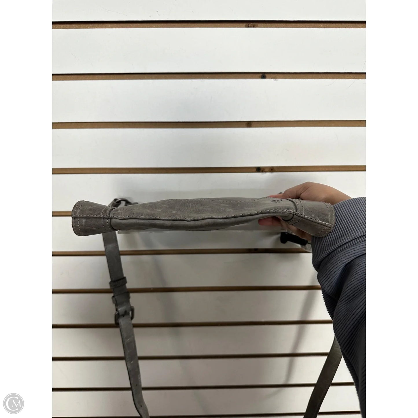 •Crossbody Designer By Frye, Size: Medium