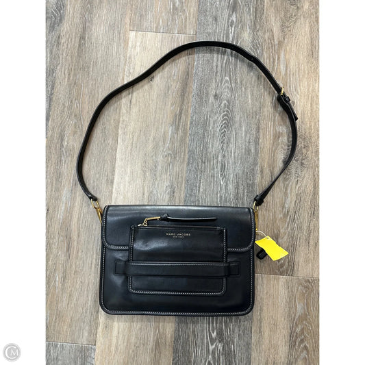 Crossbody Luxury Designer By Marc Jacobs, Size: Medium
