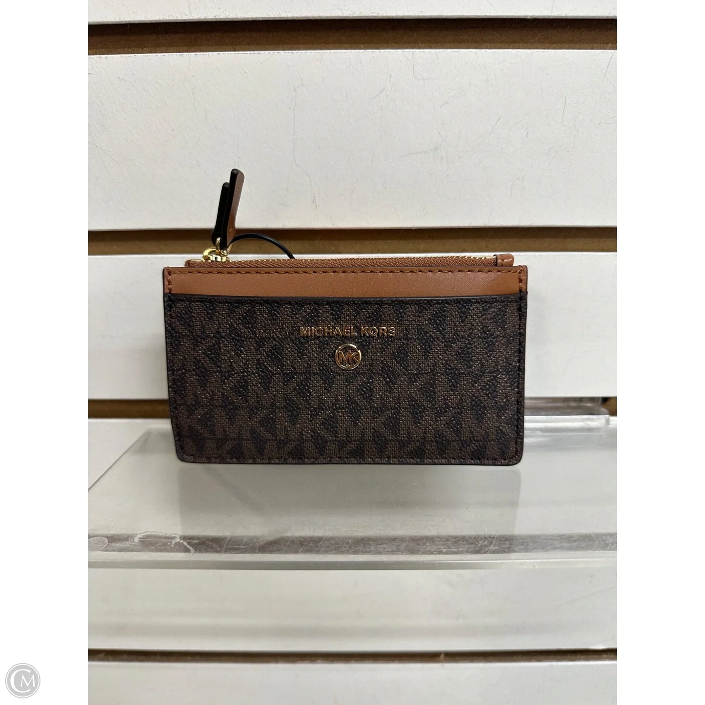 Wallet Designer By Michael Kors, Size: Medium
