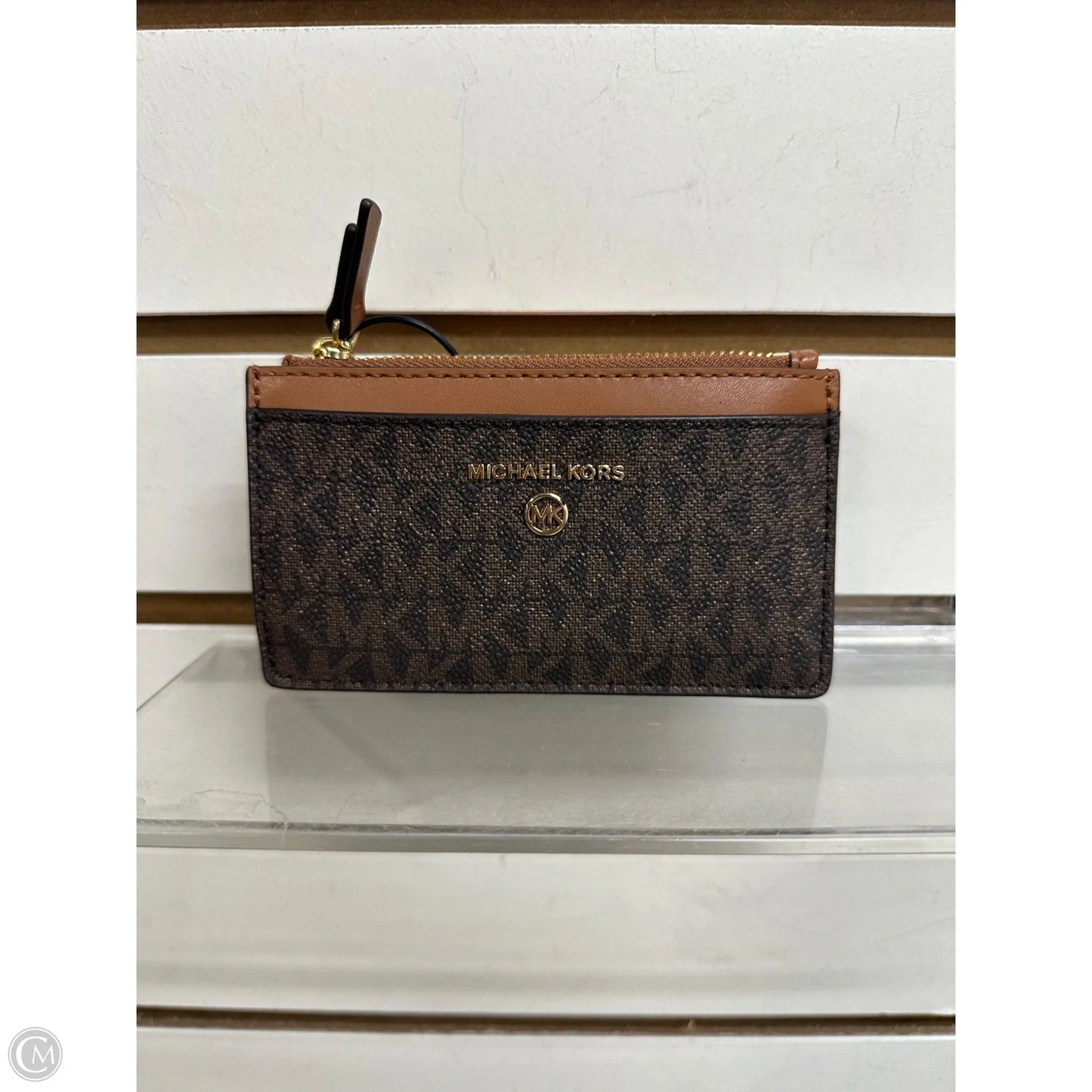 Wallet Designer By Michael Kors, Size: Medium