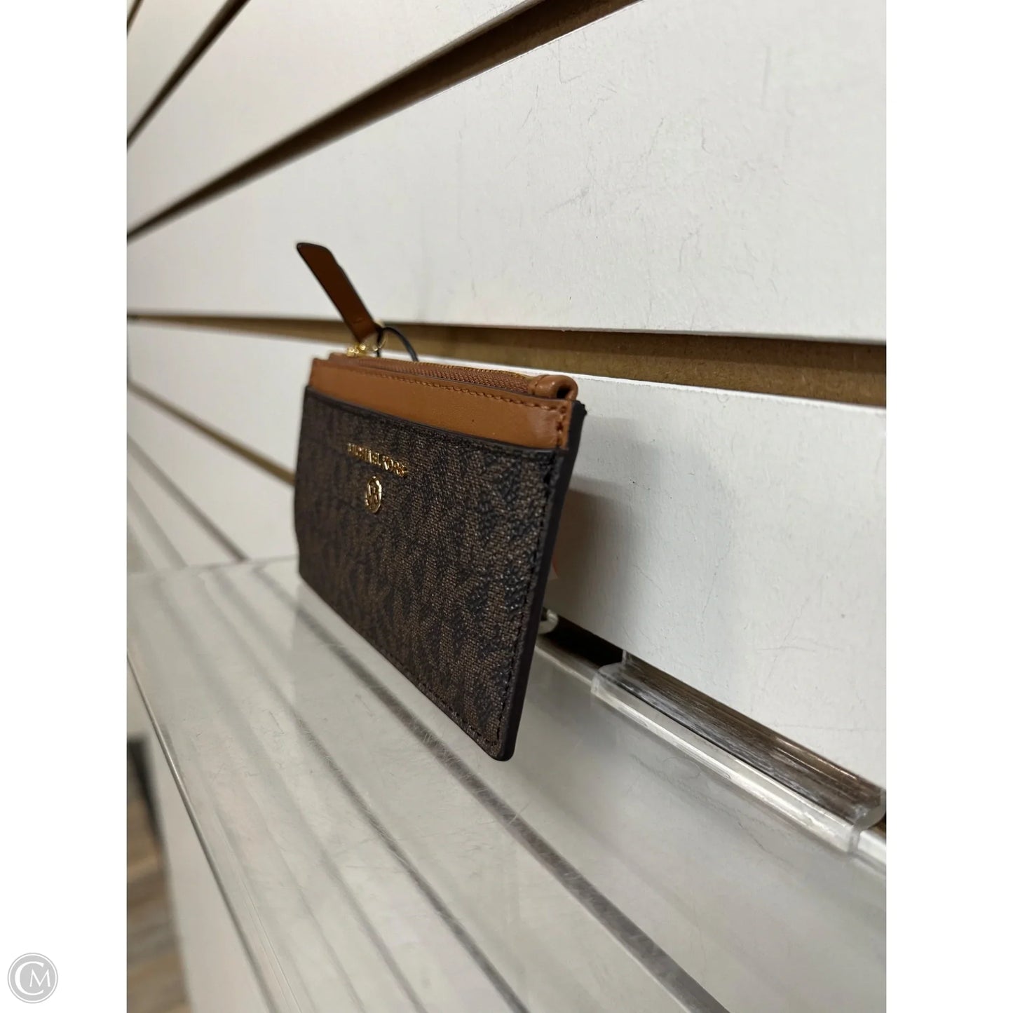 Wallet Designer By Michael Kors, Size: Medium