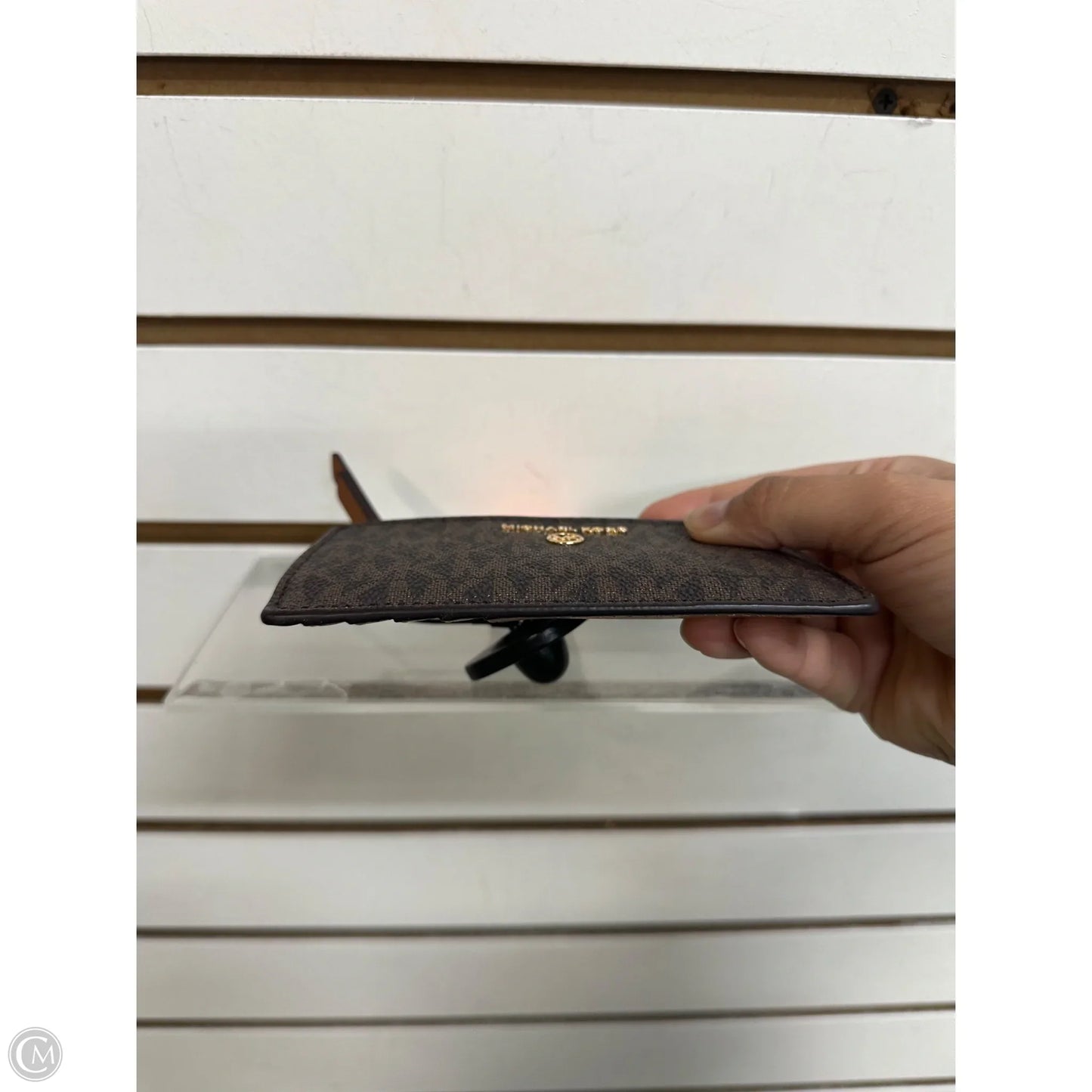 Wallet Designer By Michael Kors, Size: Medium