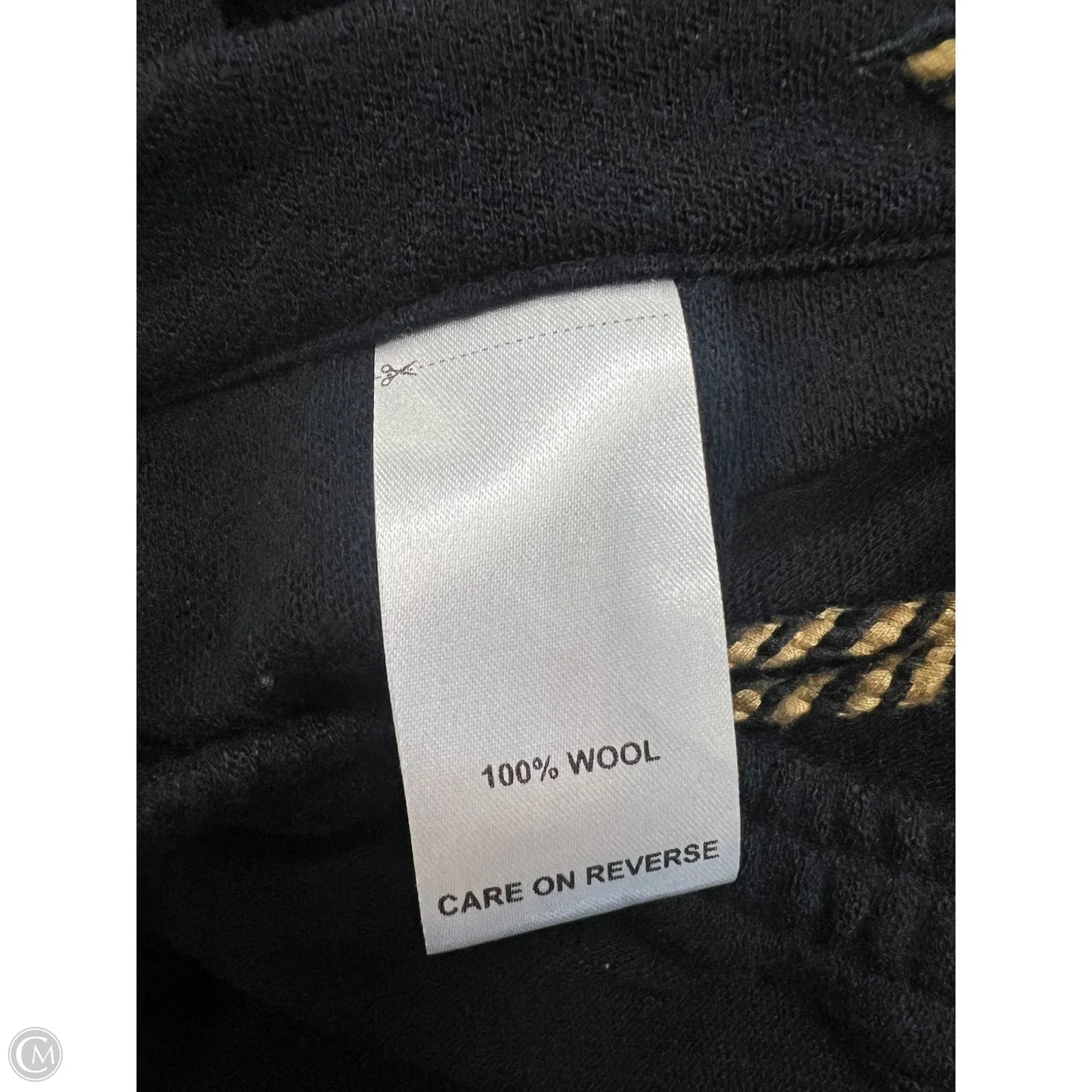 Pants Other By Billy Reid In Black, Size: S