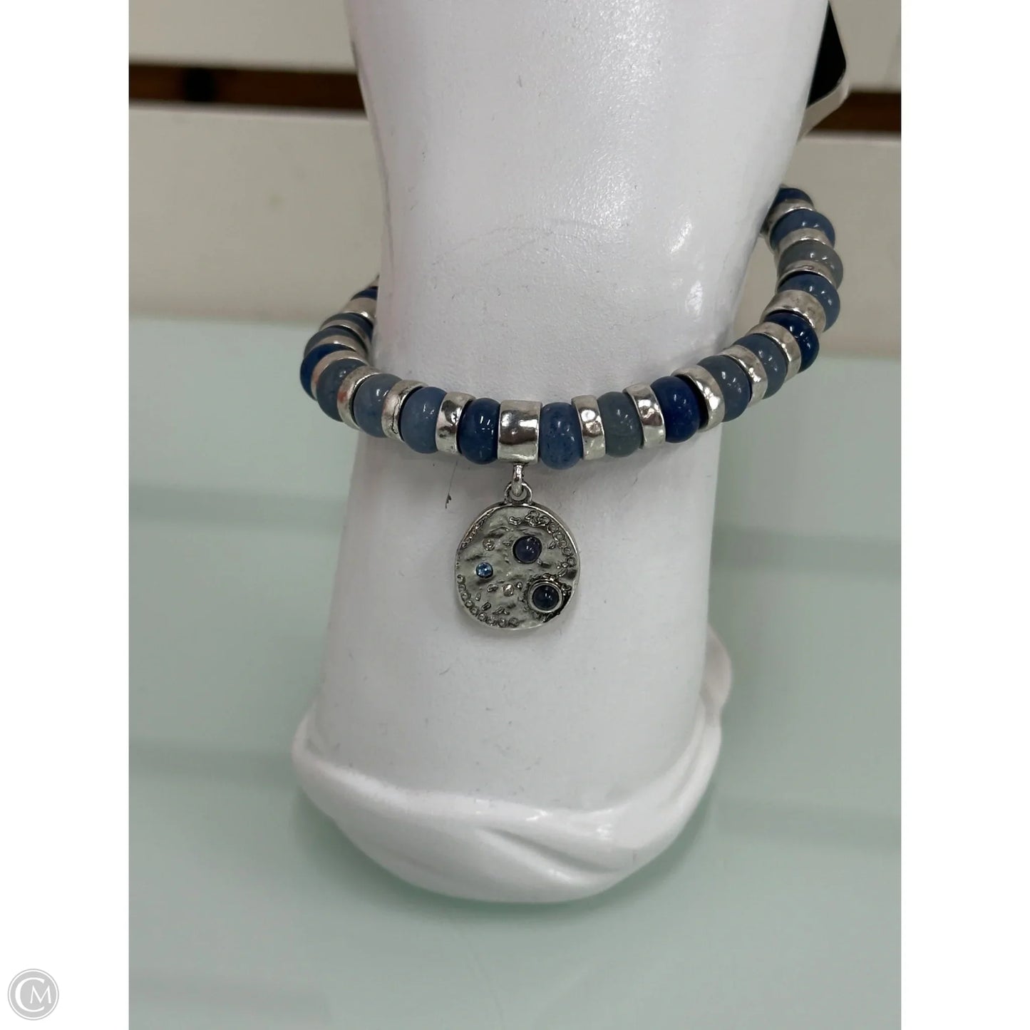 Bracelet Beaded By Chicos