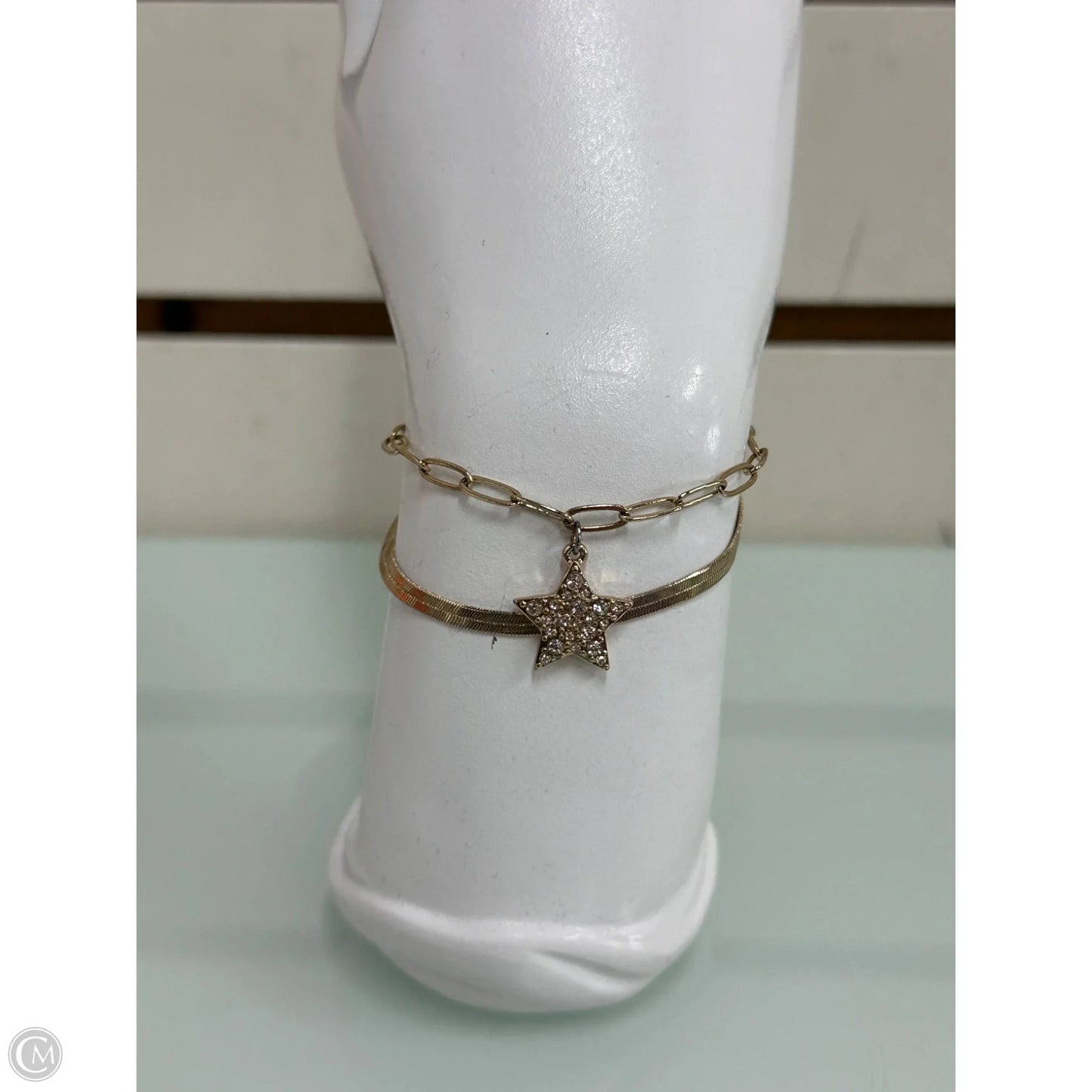 Bracelet Beaded By Clothes Mentor