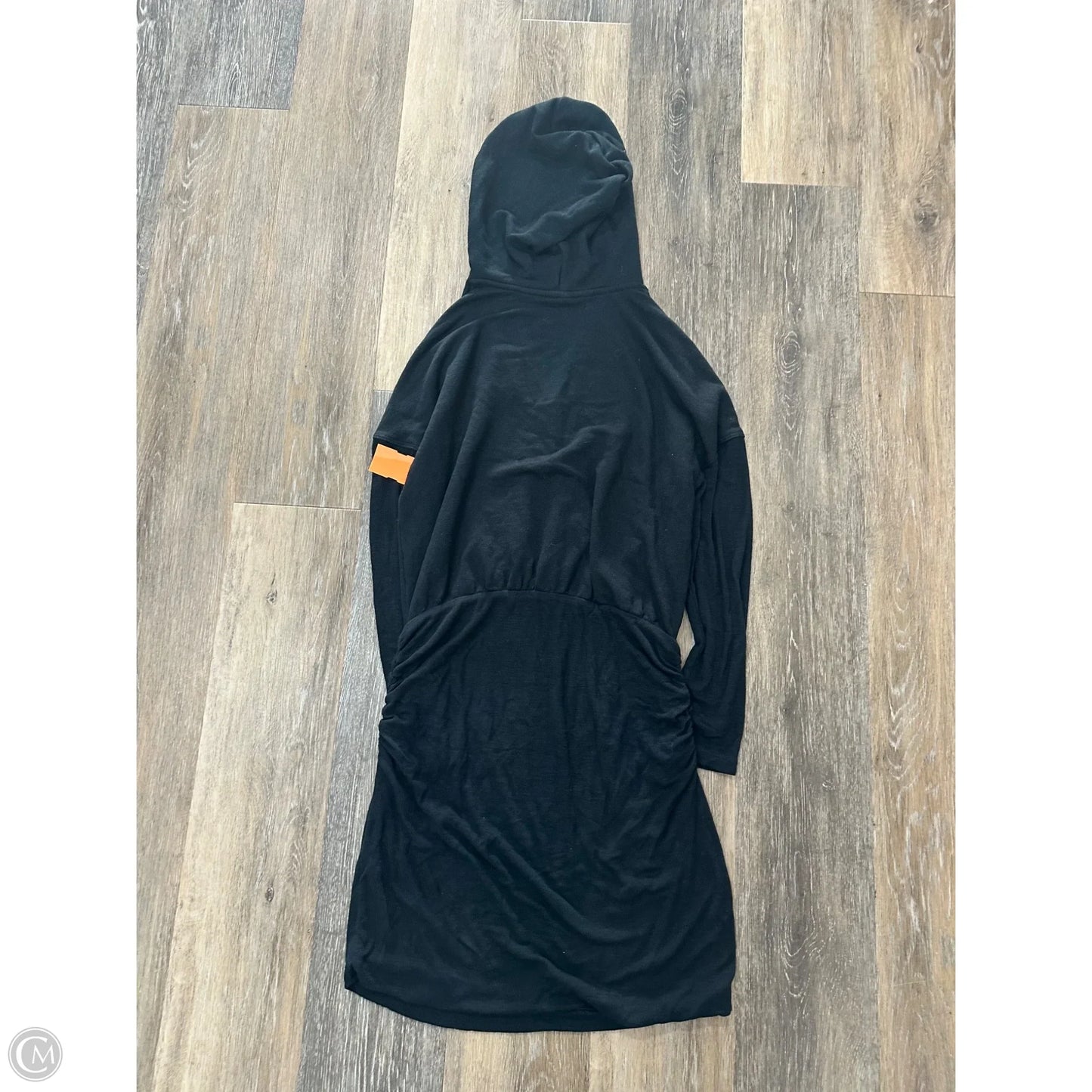 Dress Casual Short By Daily Practice By Anthropologie In Black, Size: M