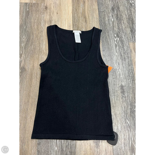 Tank Top By Z Supply In Black, Size: Xs