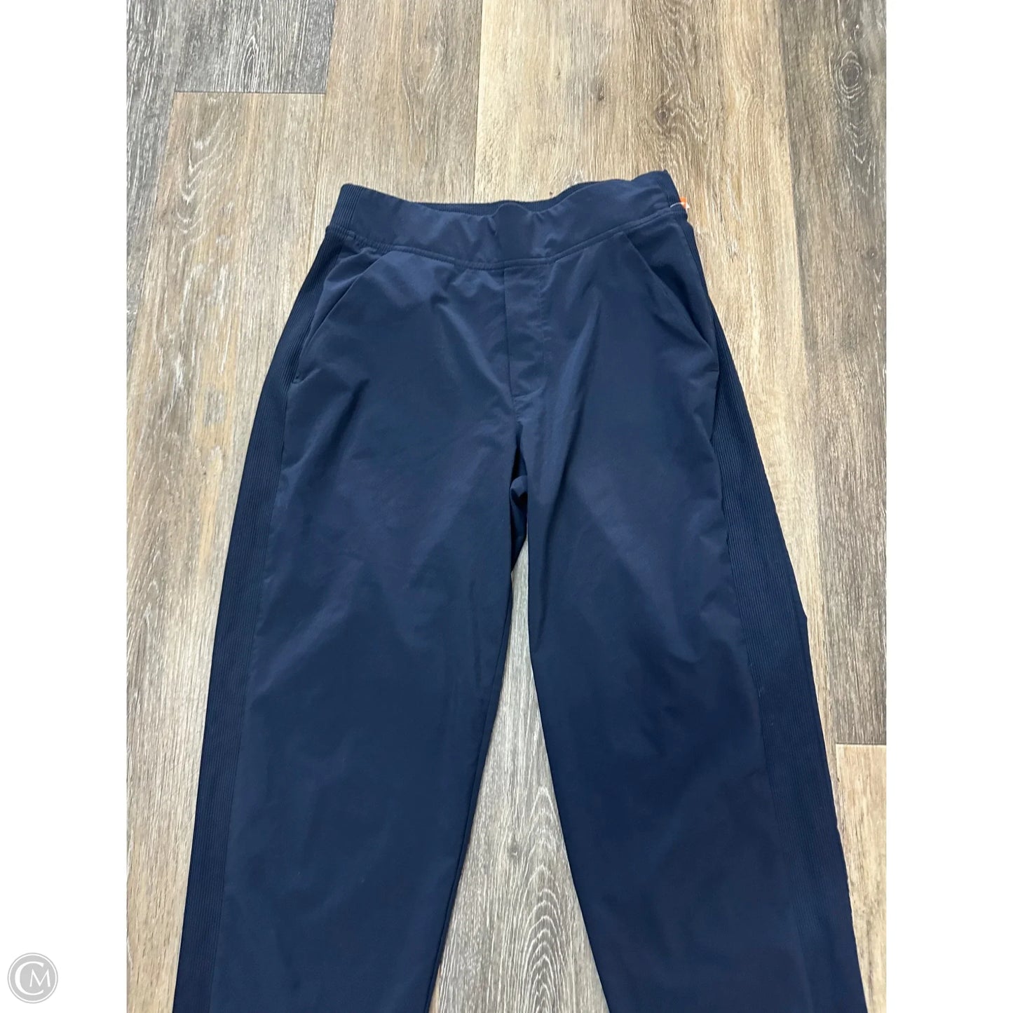 Athletic Pants By Athleta In Blue, Size: 0