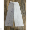 Pants Lounge By Sincerely Jules In Blue, Size: S