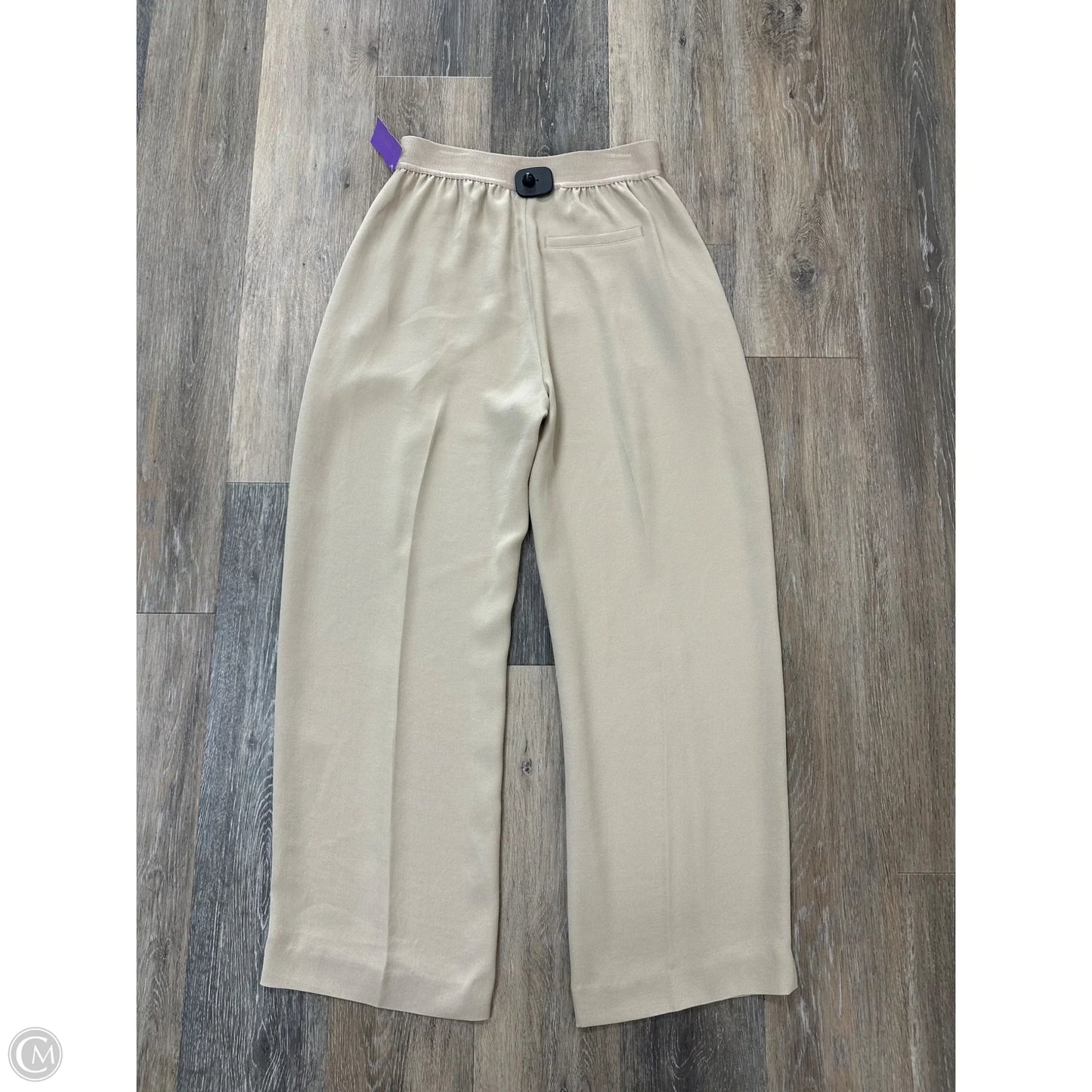 Pants Dress By Spanx In Tan, Size: S