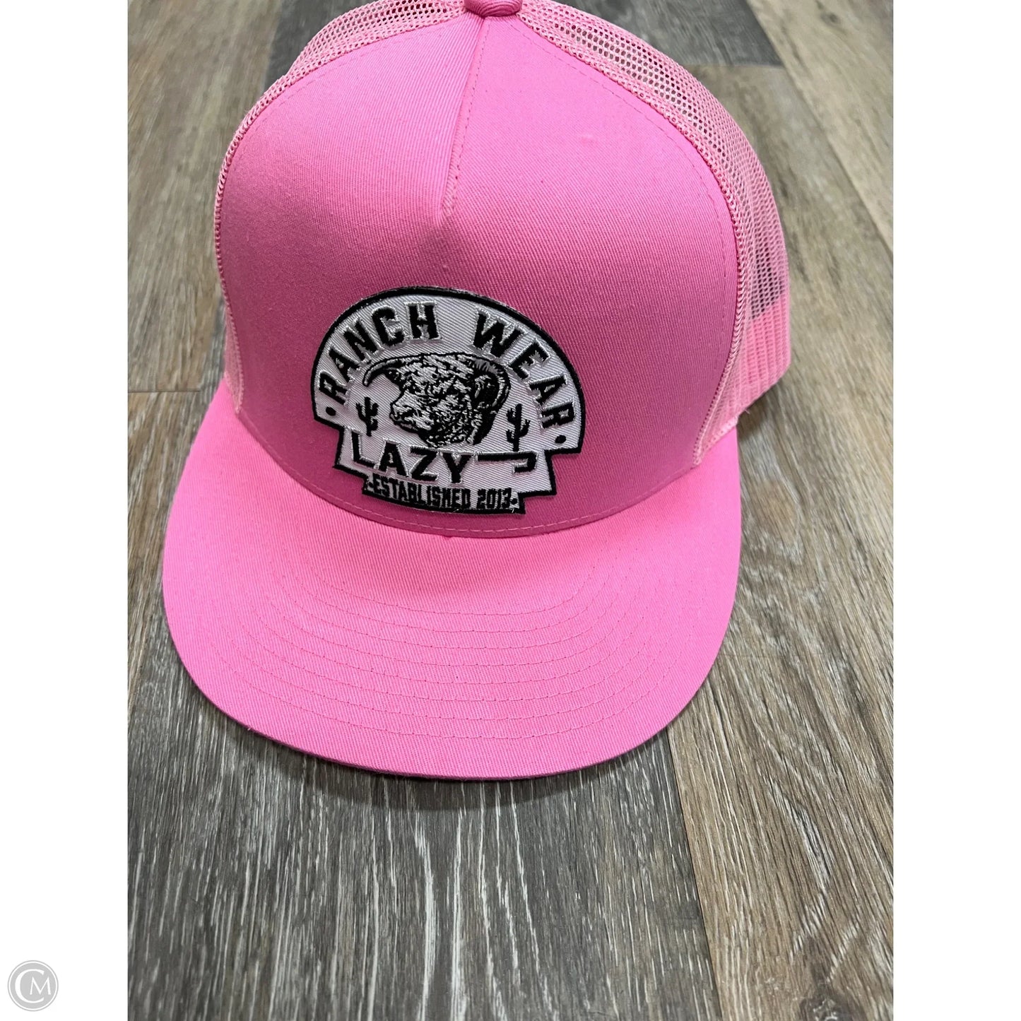 Hat Baseball Cap By The Classics