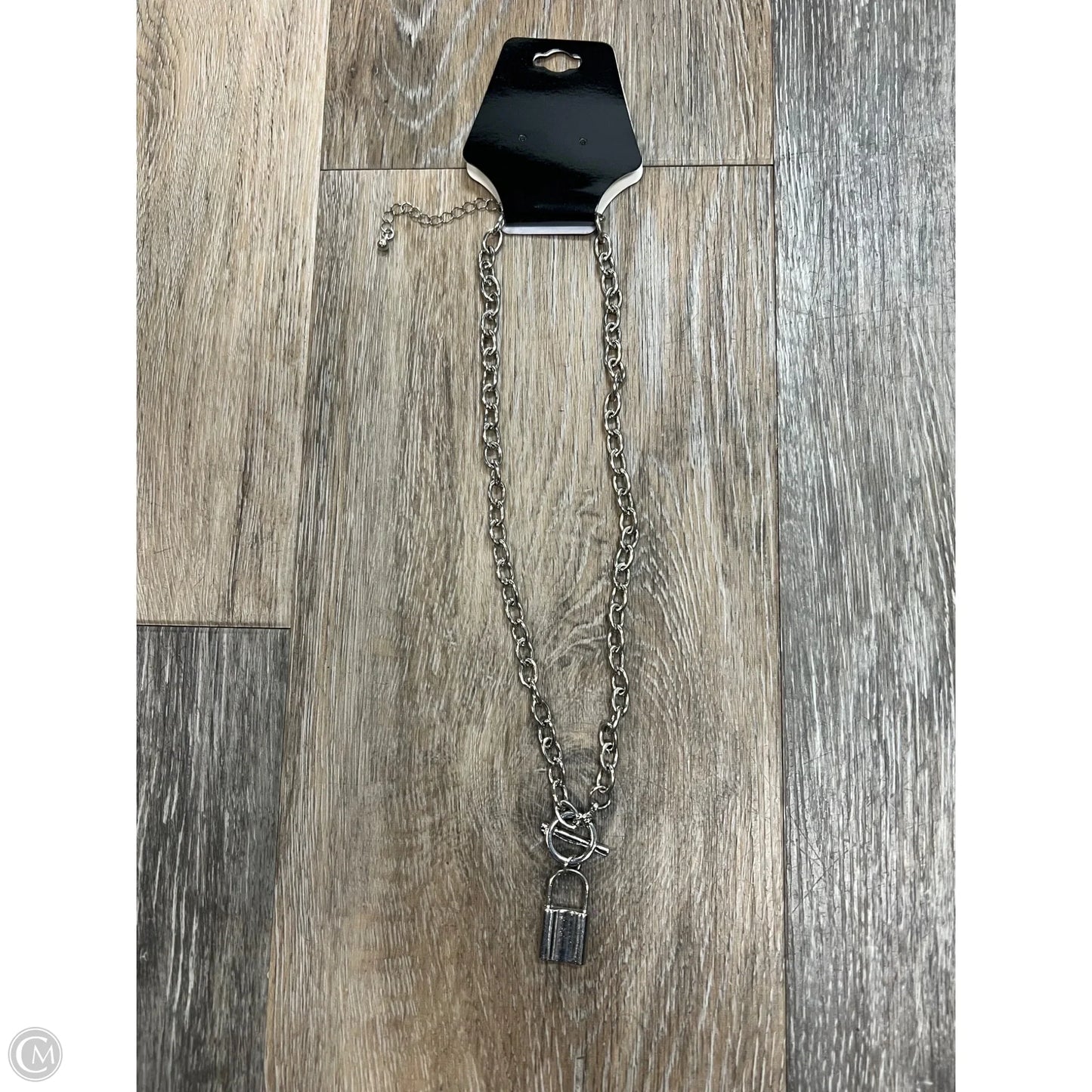 Necklace Chain By Cmc