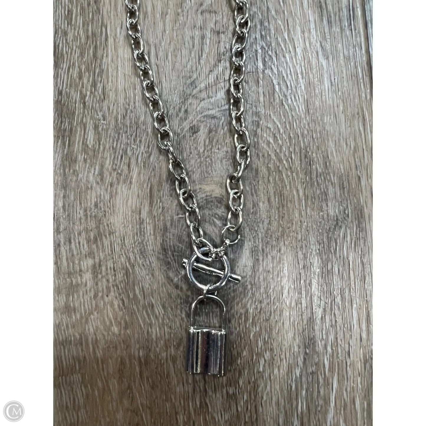 Necklace Chain By Cmc