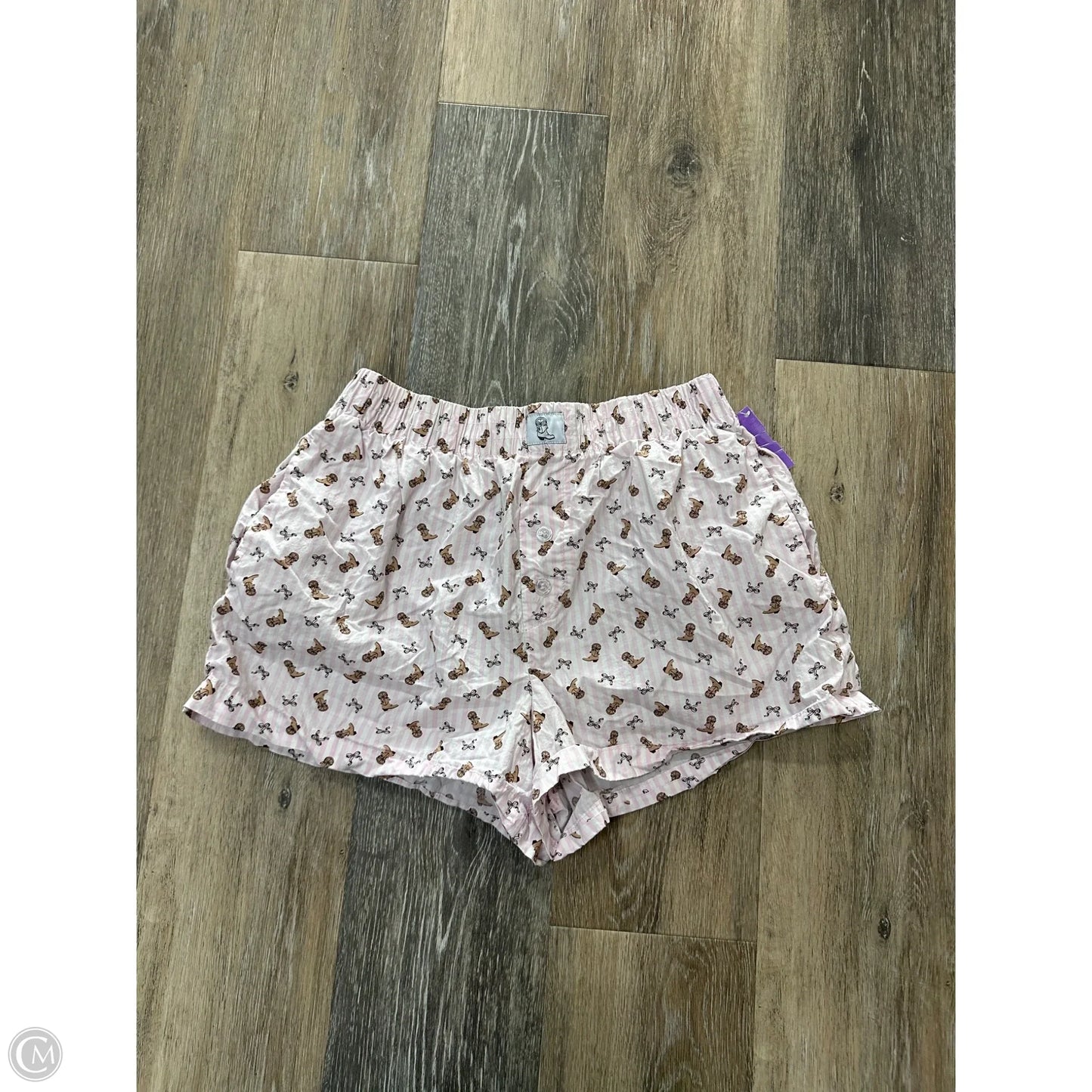 Shorts By Better Together In Pink, Size: S