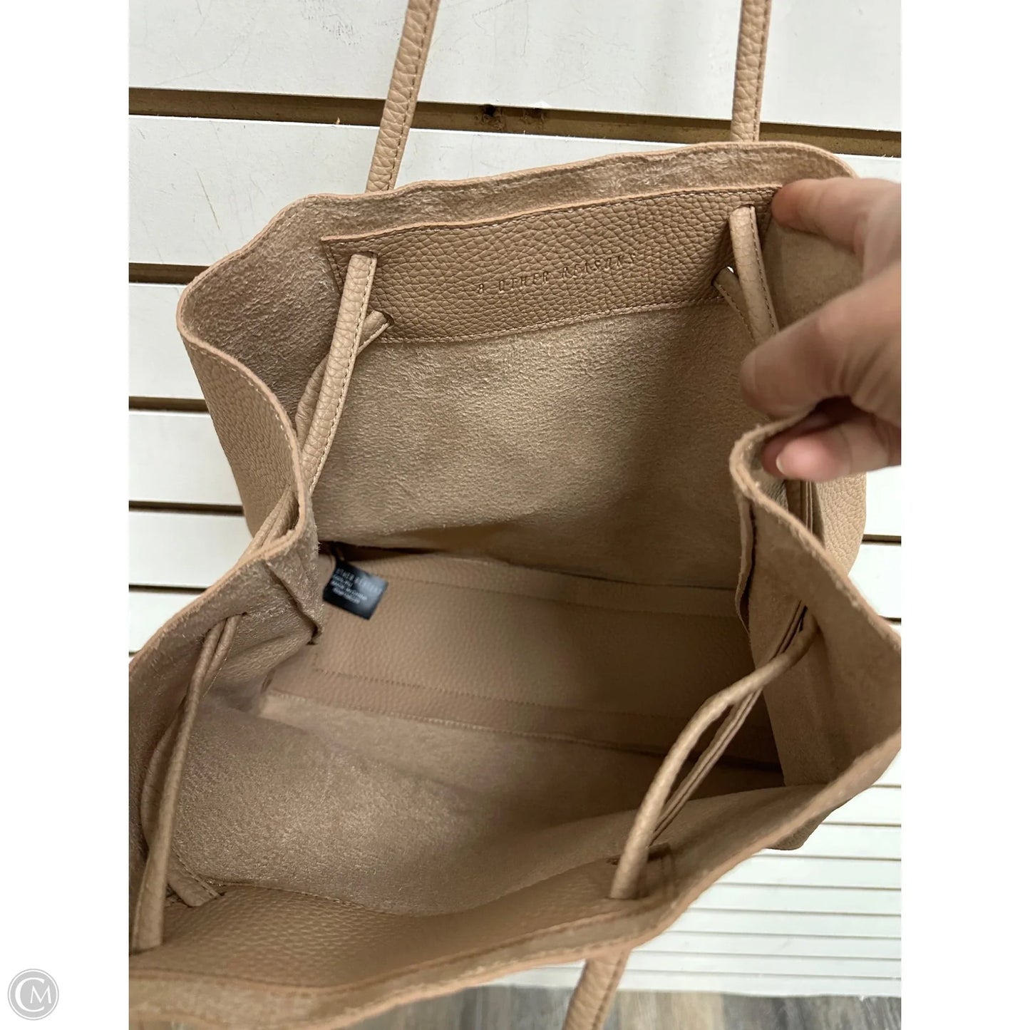 Crossbody By 8 Other Reasons, Size: Medium