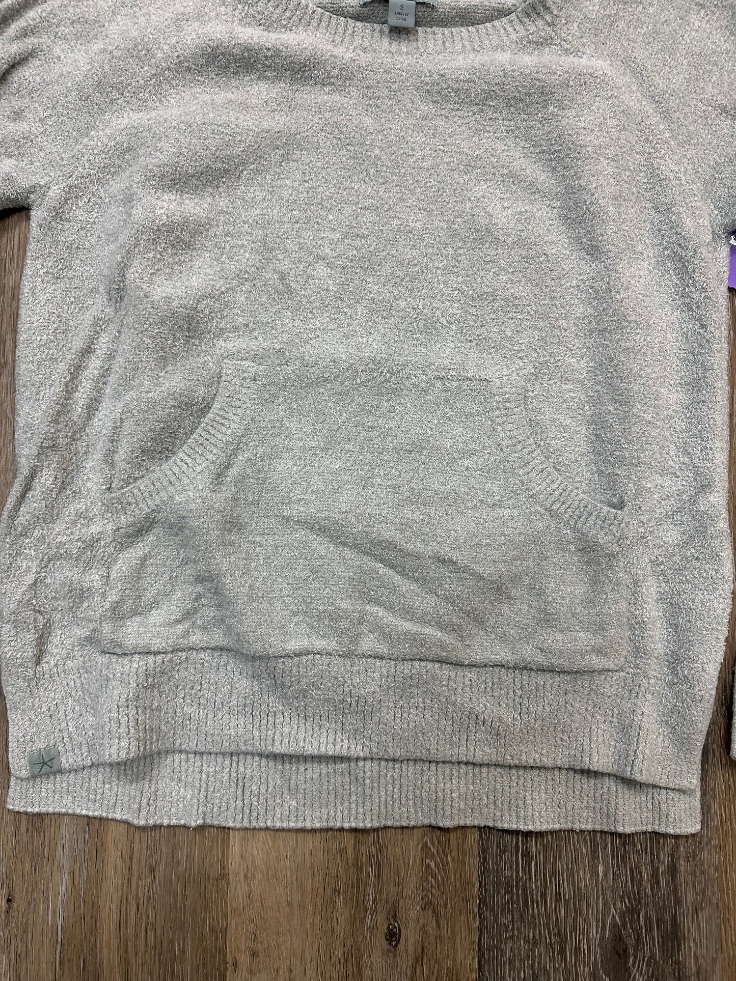 Sweater By Barefoot Dreams In Green, Size: S