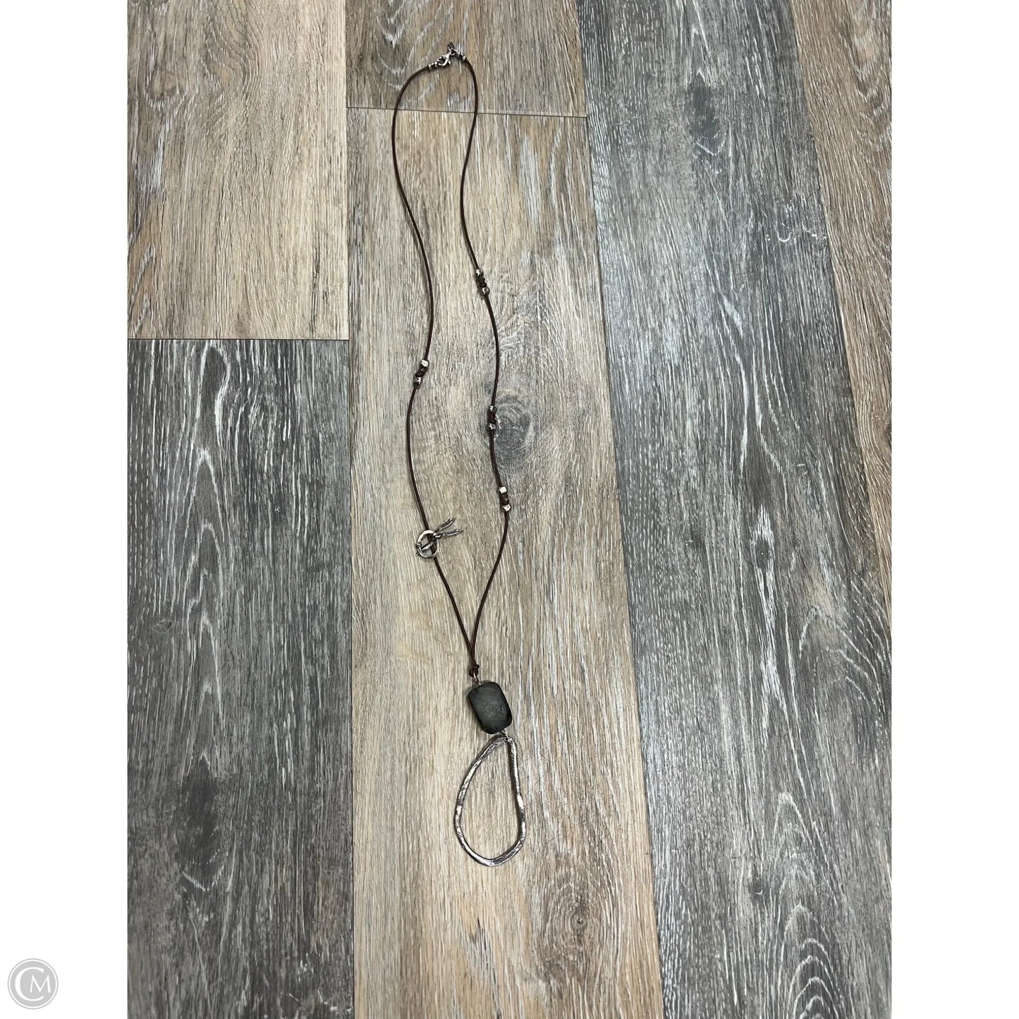 Necklace Pendant By SILPADA