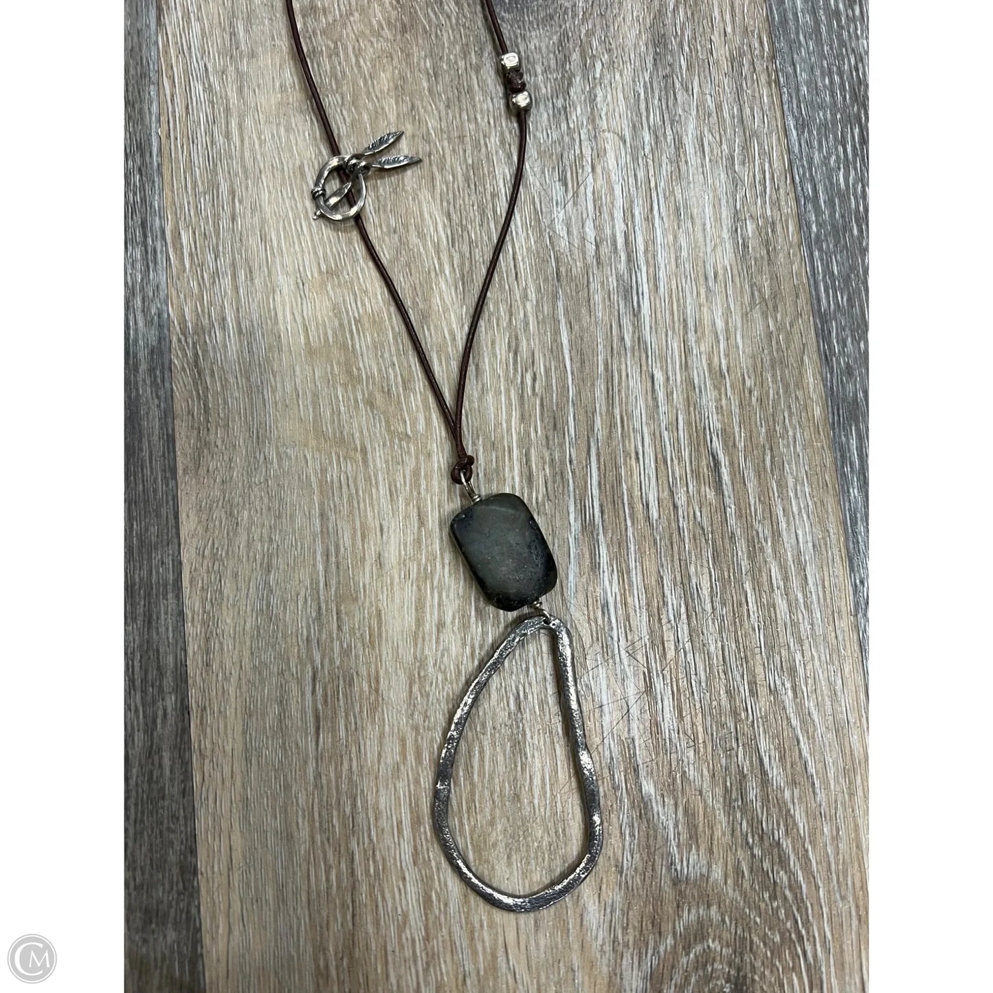 Necklace Pendant By SILPADA