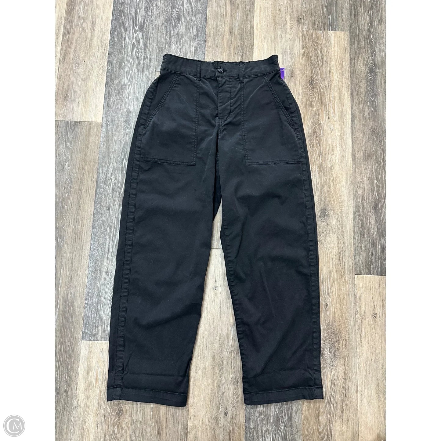 Pants Chinos & Khakis By Sanctuary In Black, Size: 8