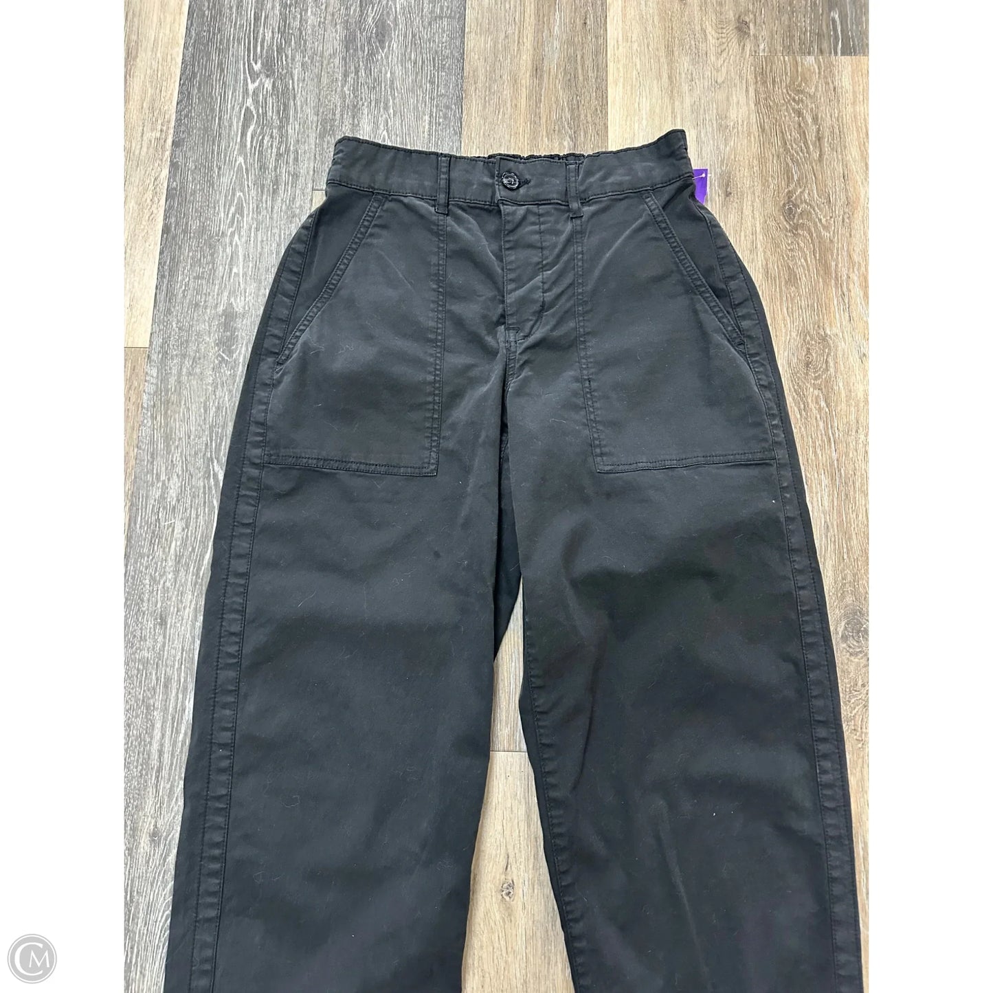 Pants Chinos & Khakis By Sanctuary In Black, Size: 8