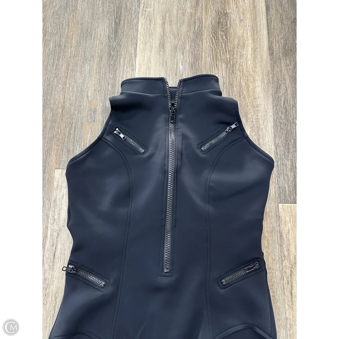 Swimsuit By Magicsuit In Black, Size: 14