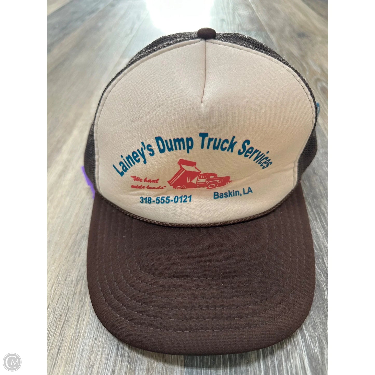 Hat Baseball Cap By Otto