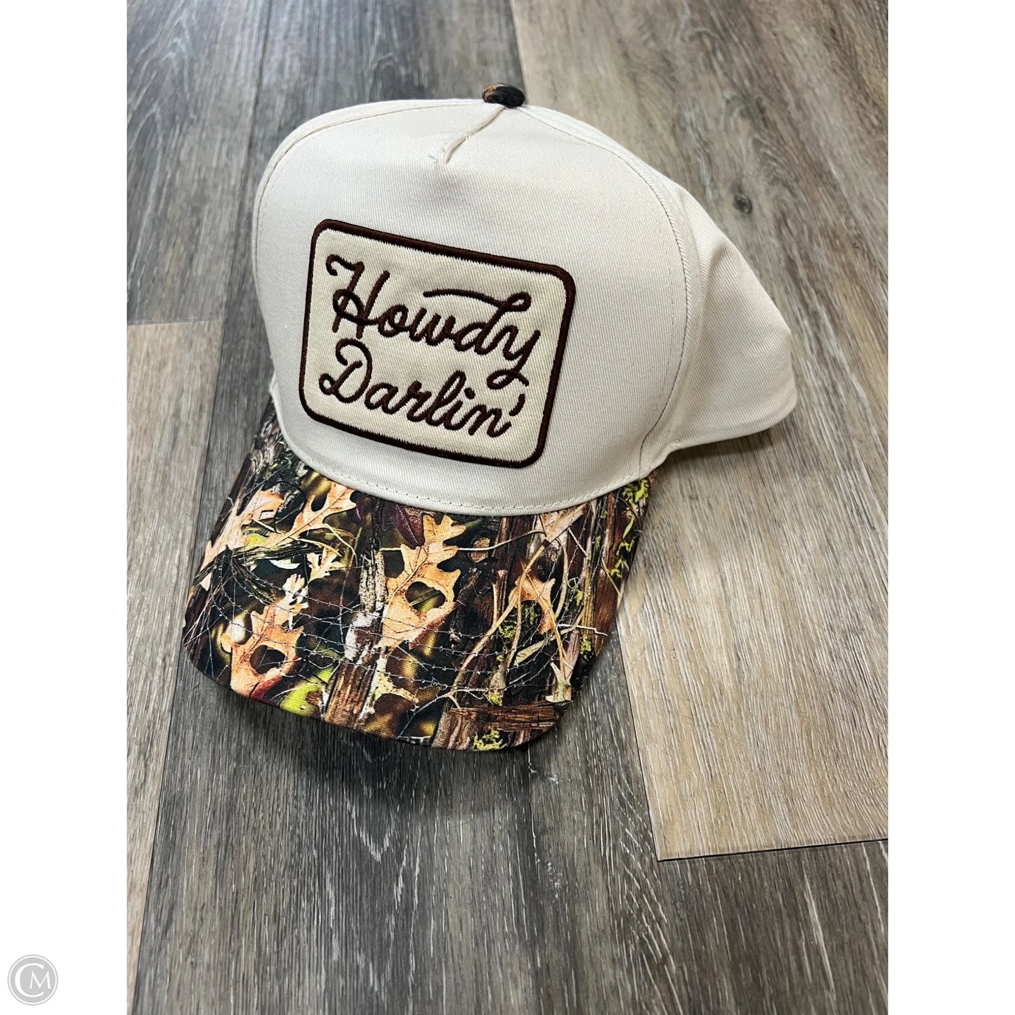 Hat Baseball Cap By David And Young