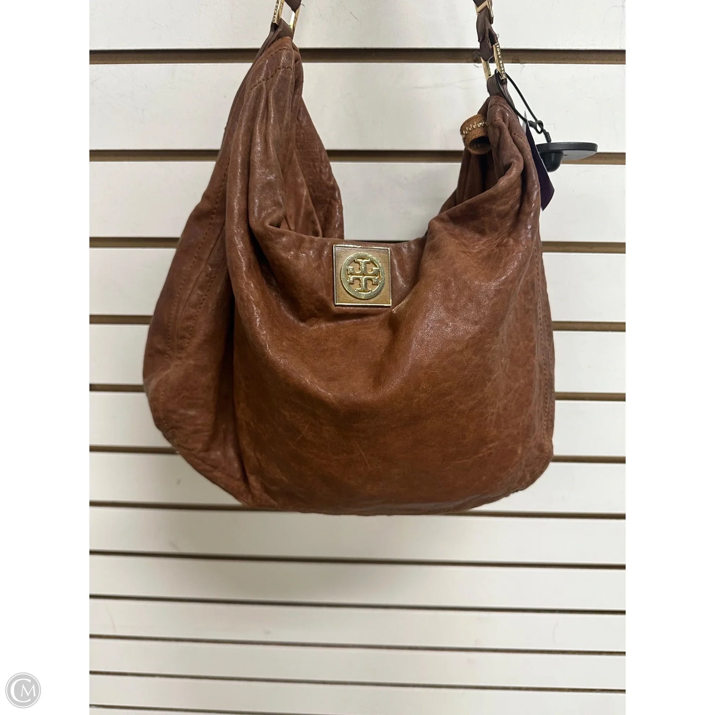 Handbag Designer By Tory Burch, Size: Medium