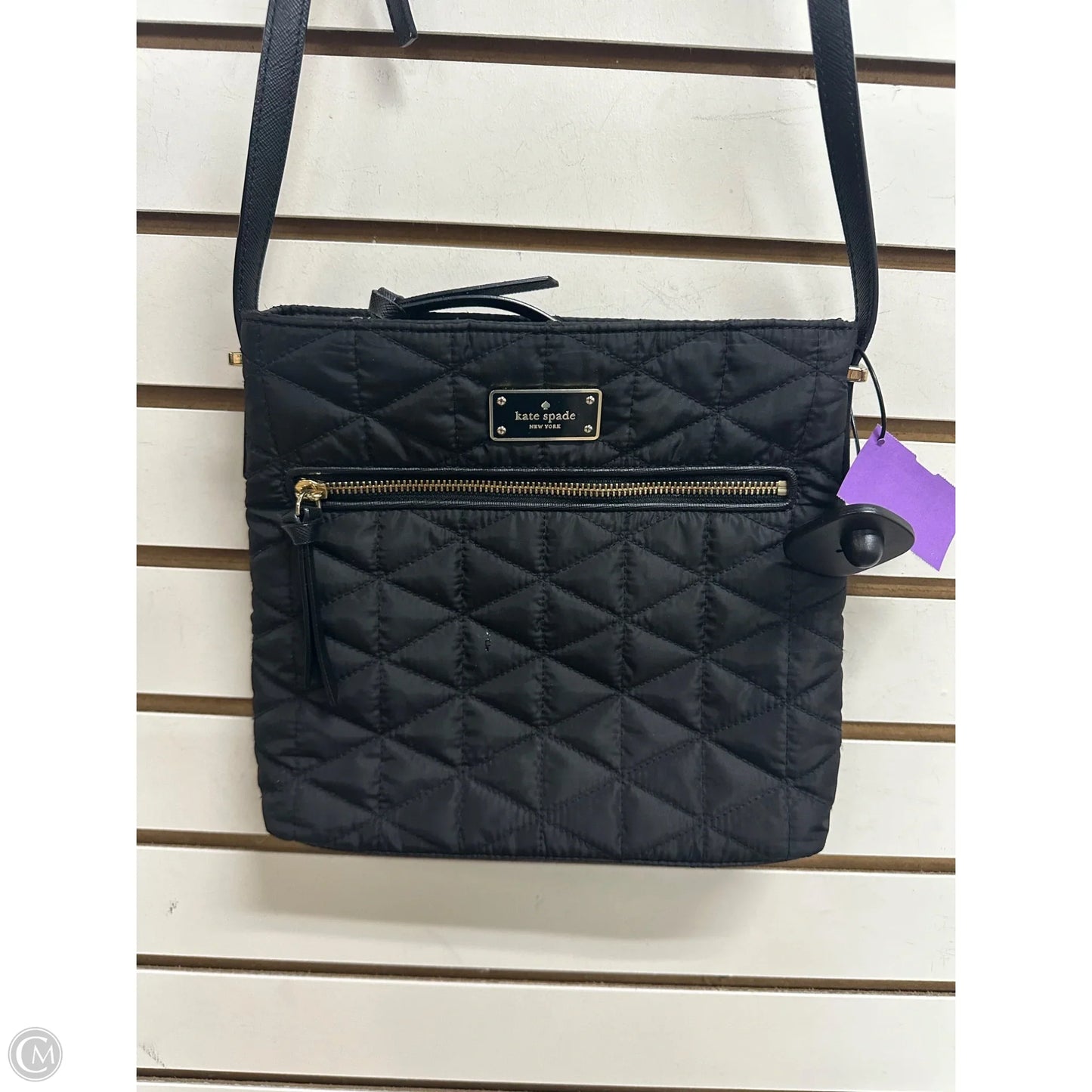 Crossbody Designer By Kate Spade, Size: Medium