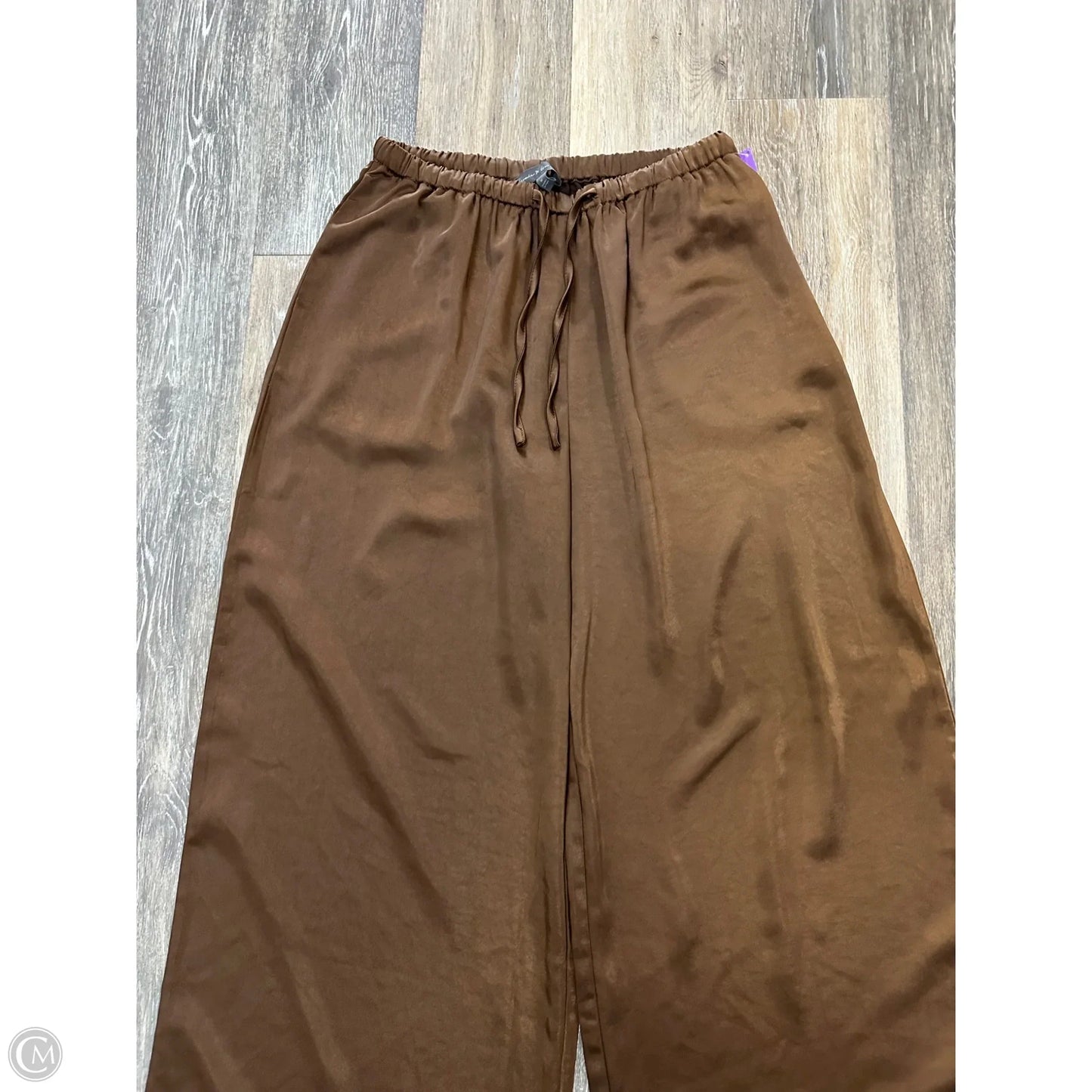 Pants Other By Grade & Gather In Brown, Size: M