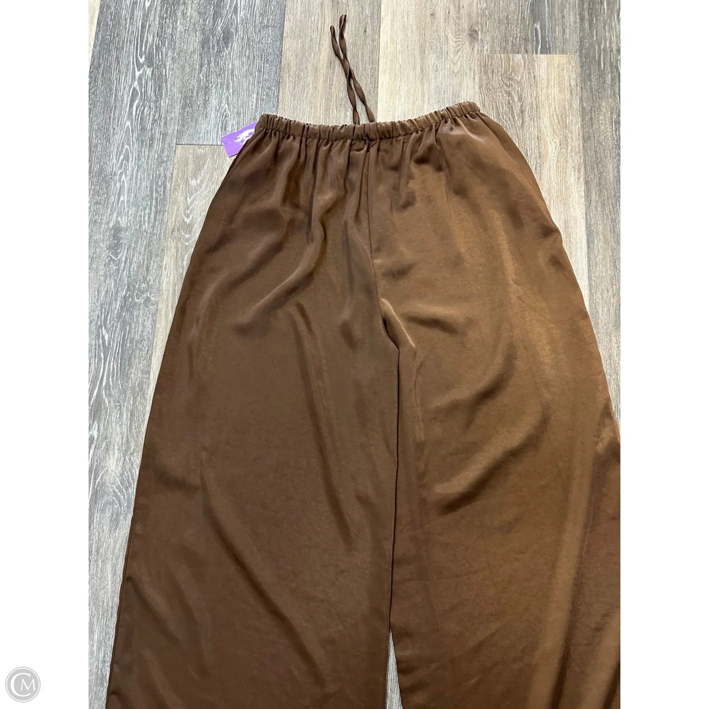Pants Other By Grade & Gather In Brown, Size: M
