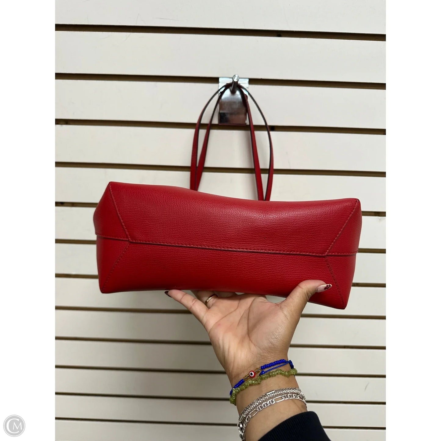 Tote Designer By Kate Spade, Size: Medium