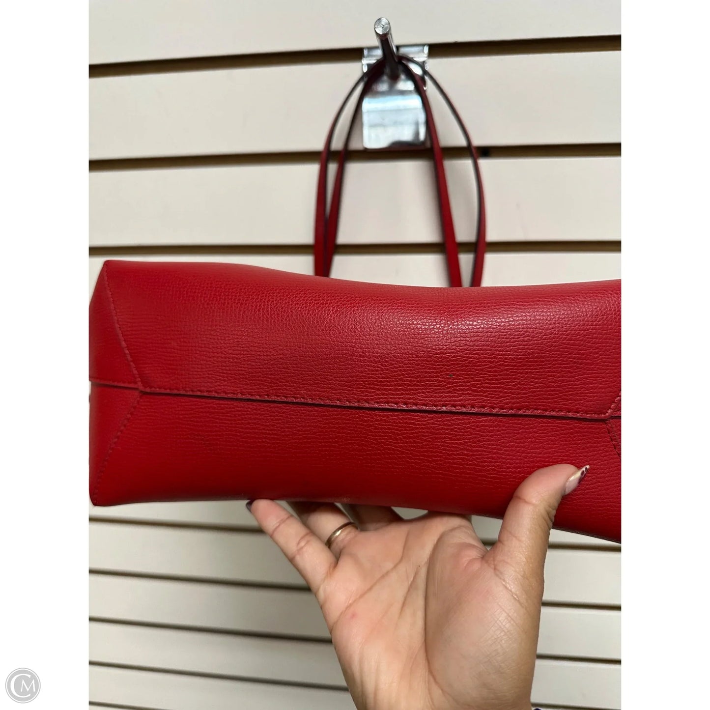Tote Designer By Kate Spade, Size: Medium