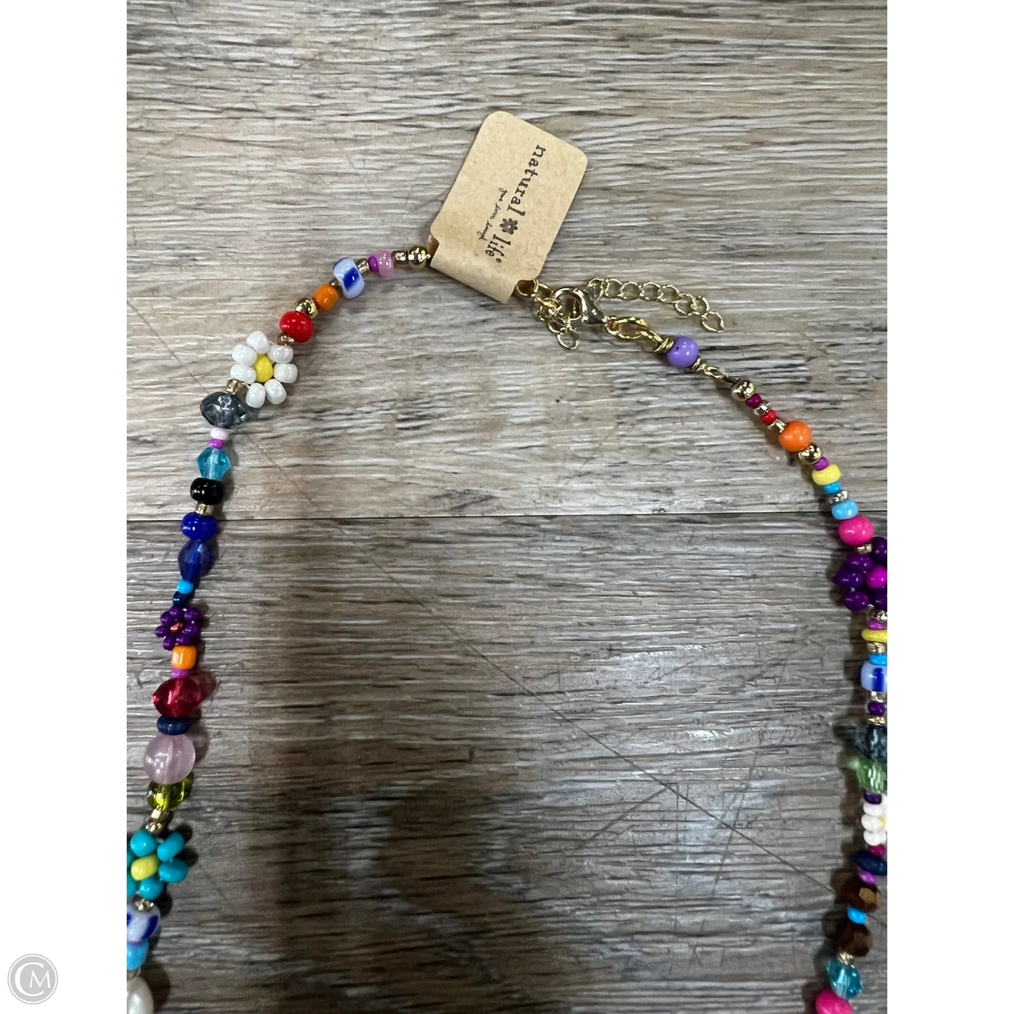 Necklace Chain By Natural Life