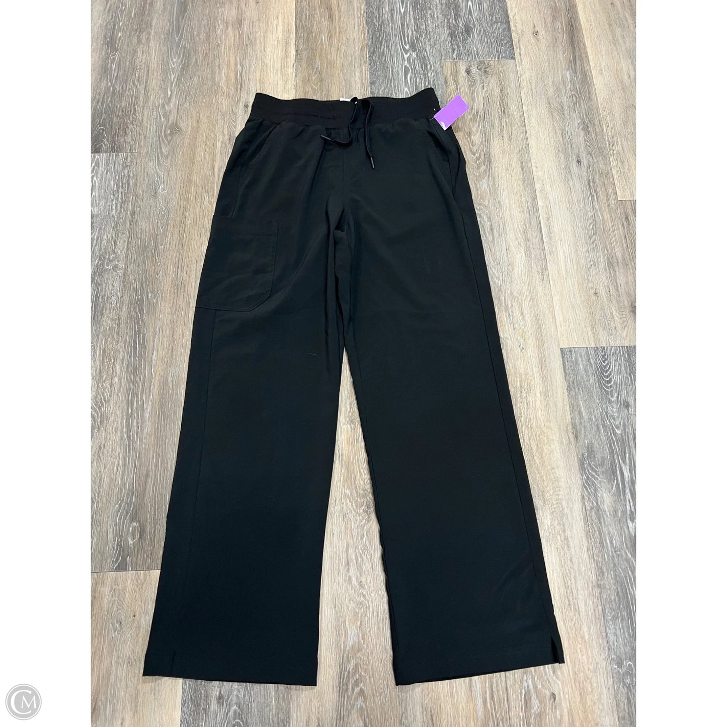 Scrub Pants By Carhartt In Black, Size: S