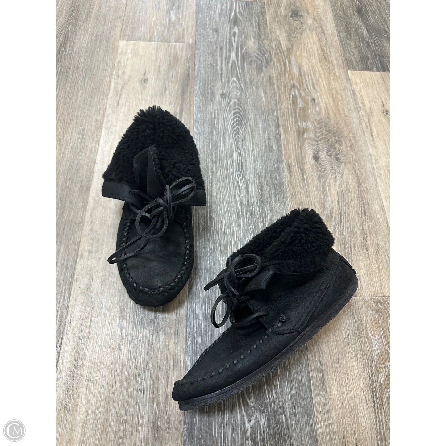 Shoes Designer By Isabel Marant In Black, Size: 9