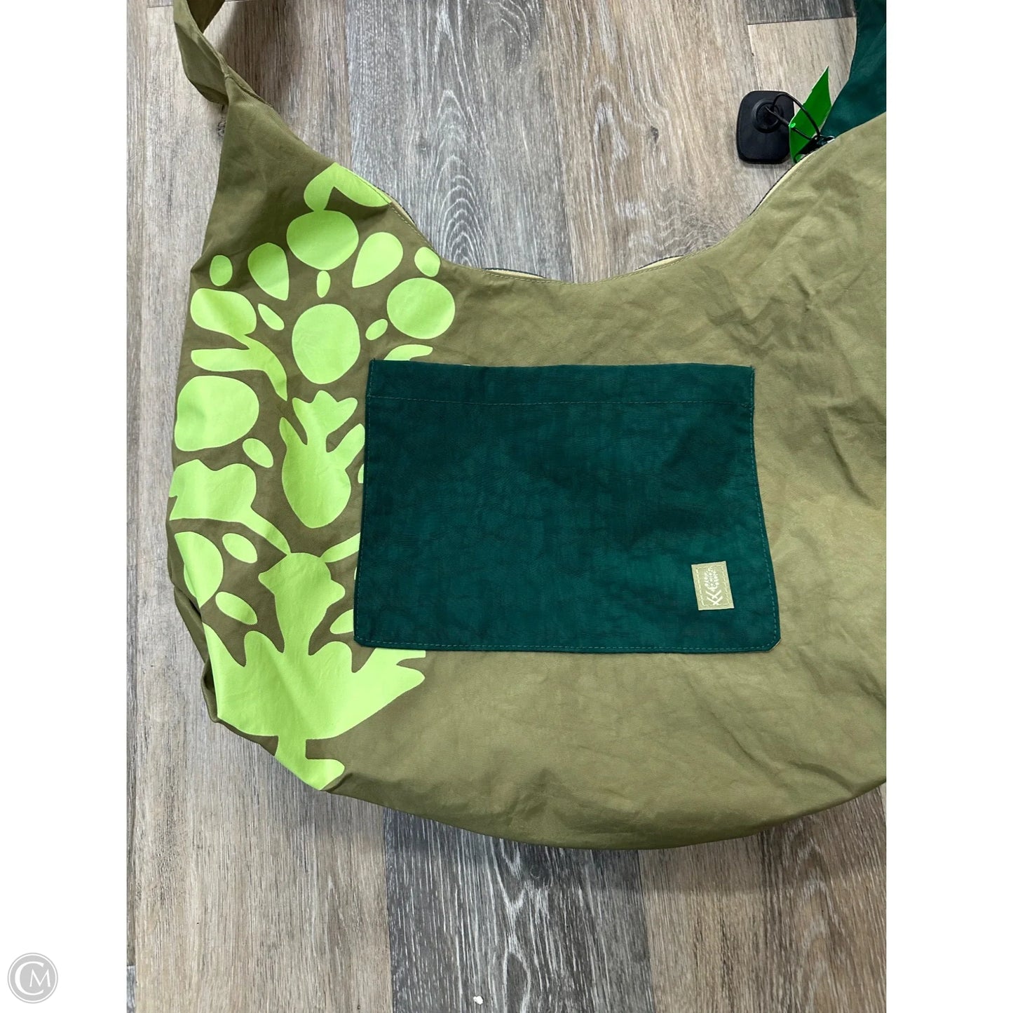Duffle And Weekender By Free People, Size: Medium